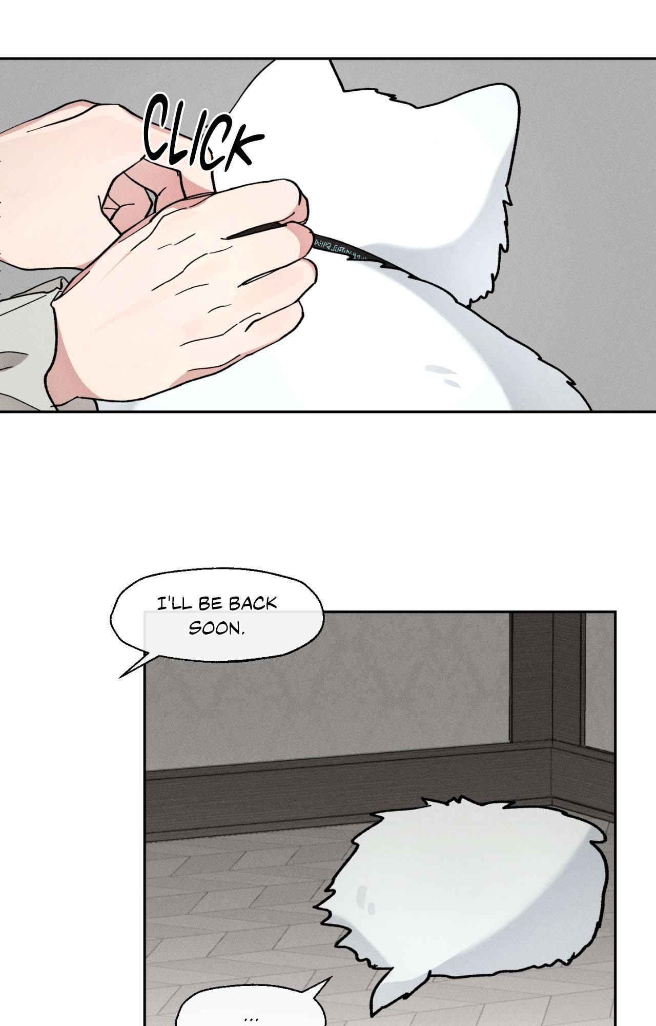 The Beast of Bahal Never Misses Its Prey Chapter 22 page 30 - 