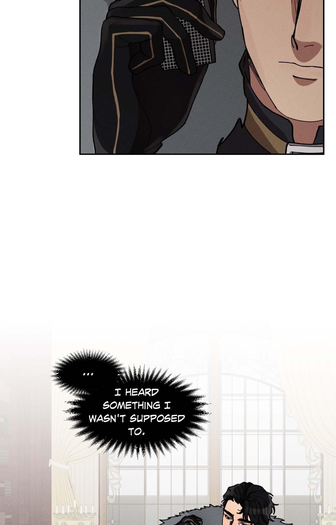The Beast of Bahal Never Misses Its Prey Chapter 22 page 34 - 