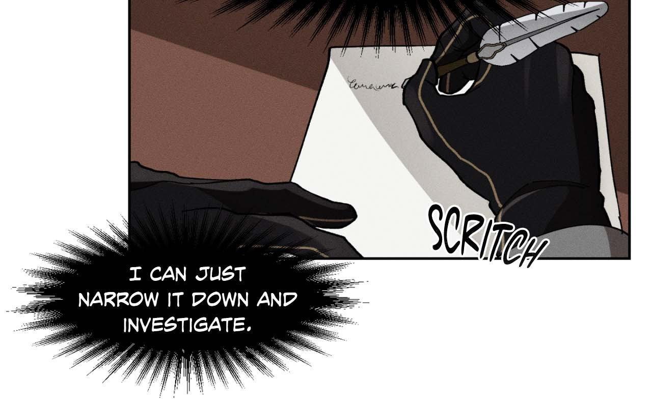 The Beast of Bahal Never Misses Its Prey Chapter 22 page 36 - 