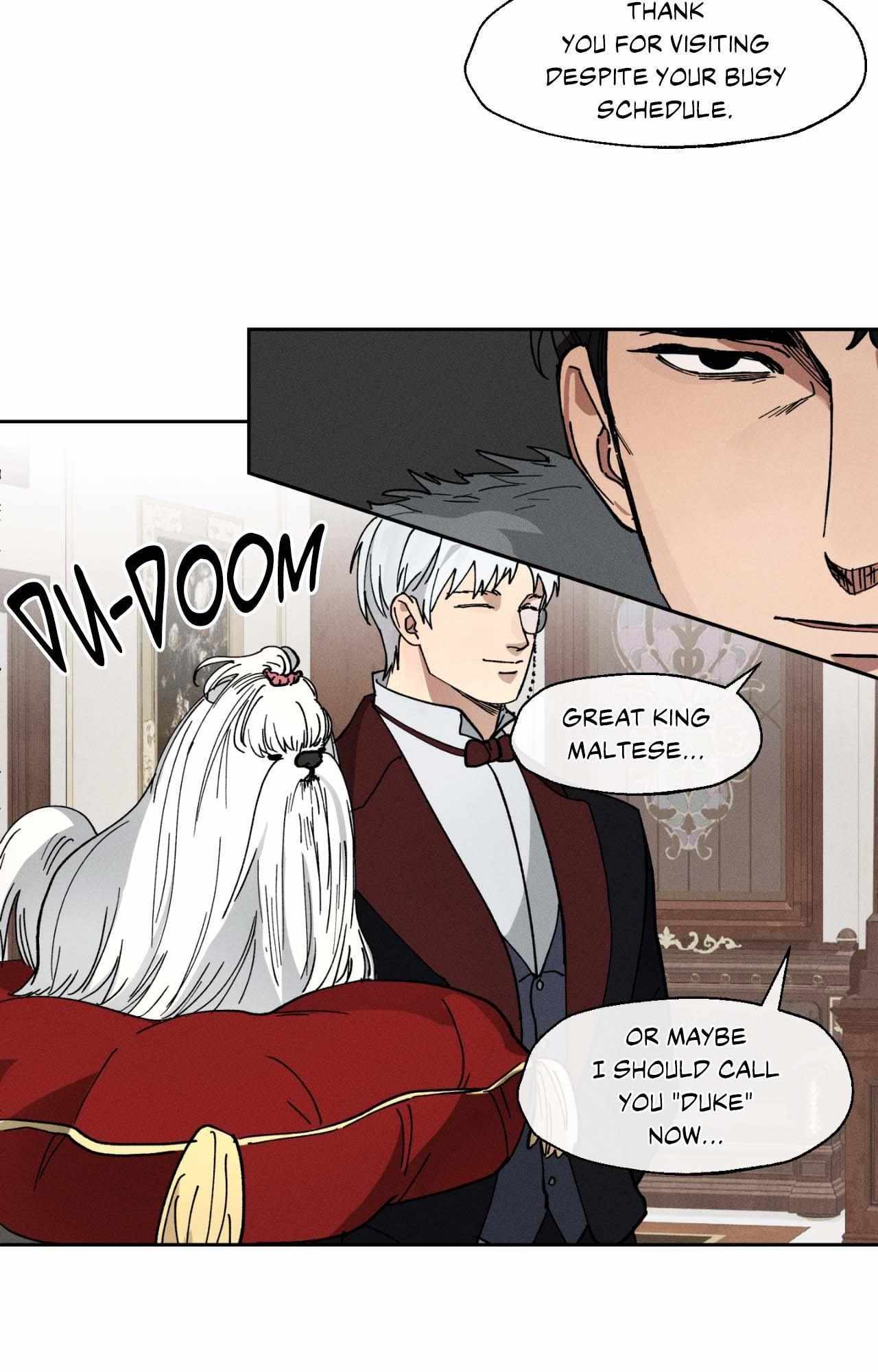 The Beast of Bahal Never Misses Its Prey Chapter 22 page 40 - 