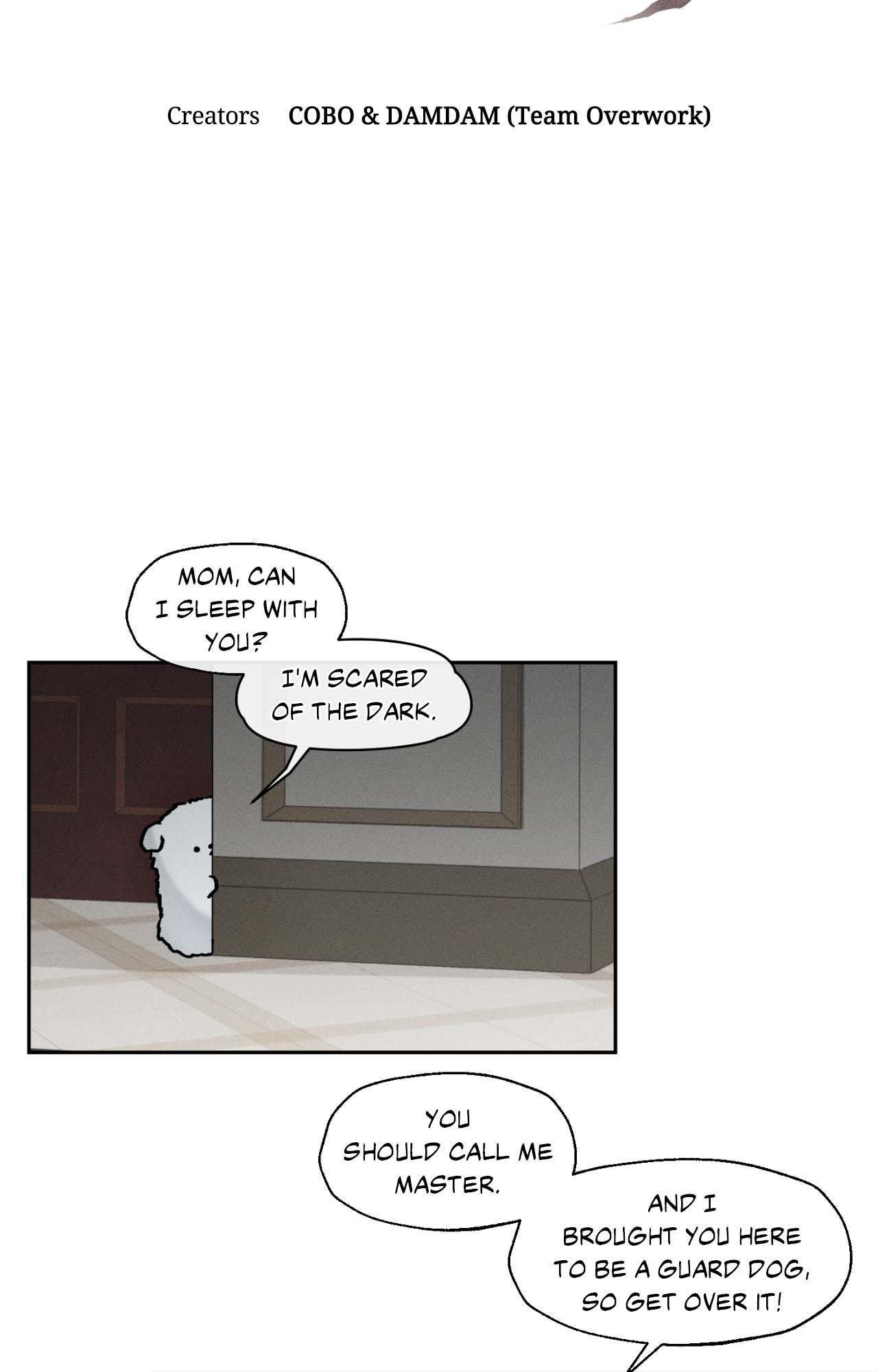 The Beast of Bahal Never Misses Its Prey Chapter 22 page 5 - 