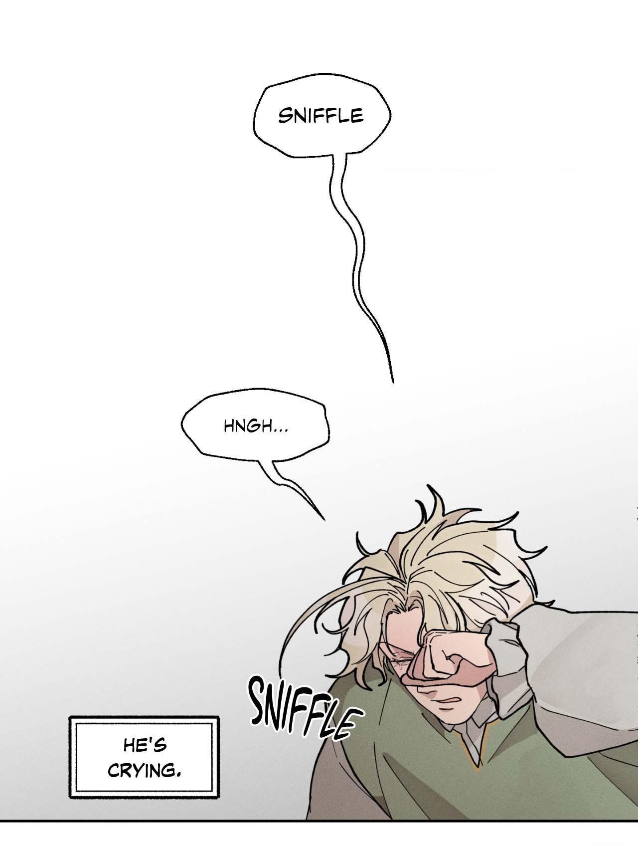 The Beast of Bahal Never Misses Its Prey Chapter 22 page 42 - 