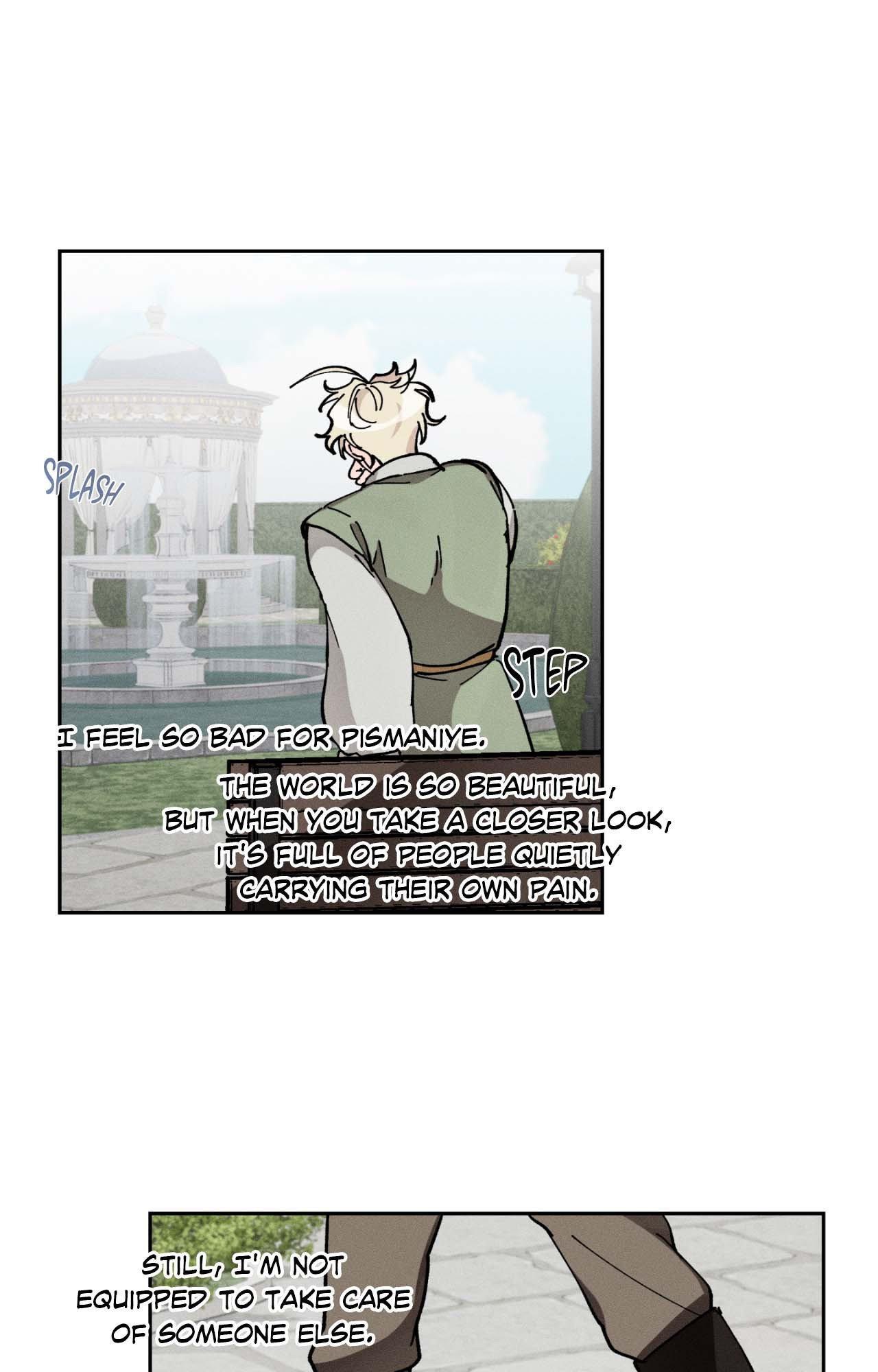 The Beast of Bahal Never Misses Its Prey Chapter 22 page 43 - 