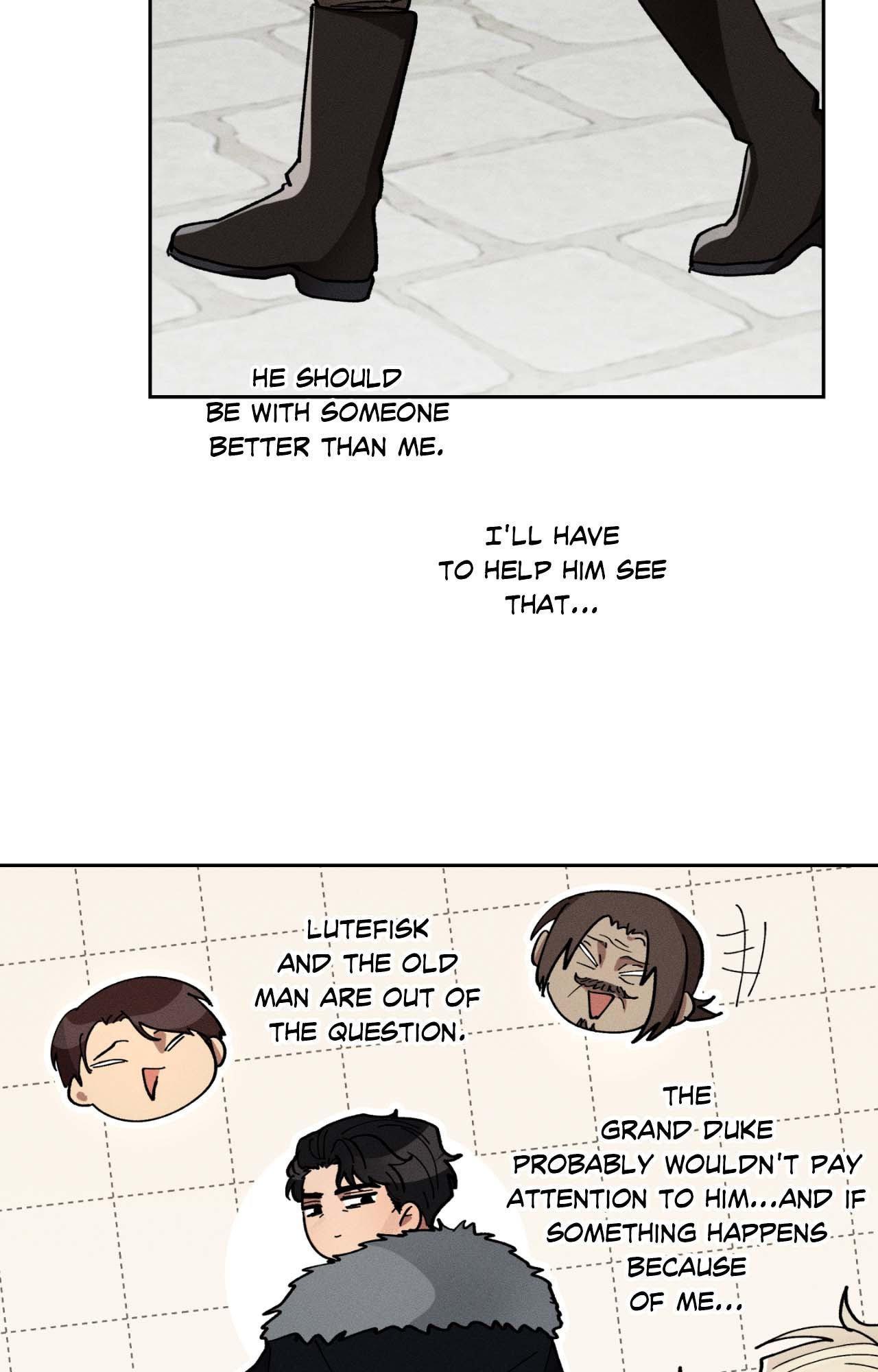 The Beast of Bahal Never Misses Its Prey Chapter 22 page 44 - 
