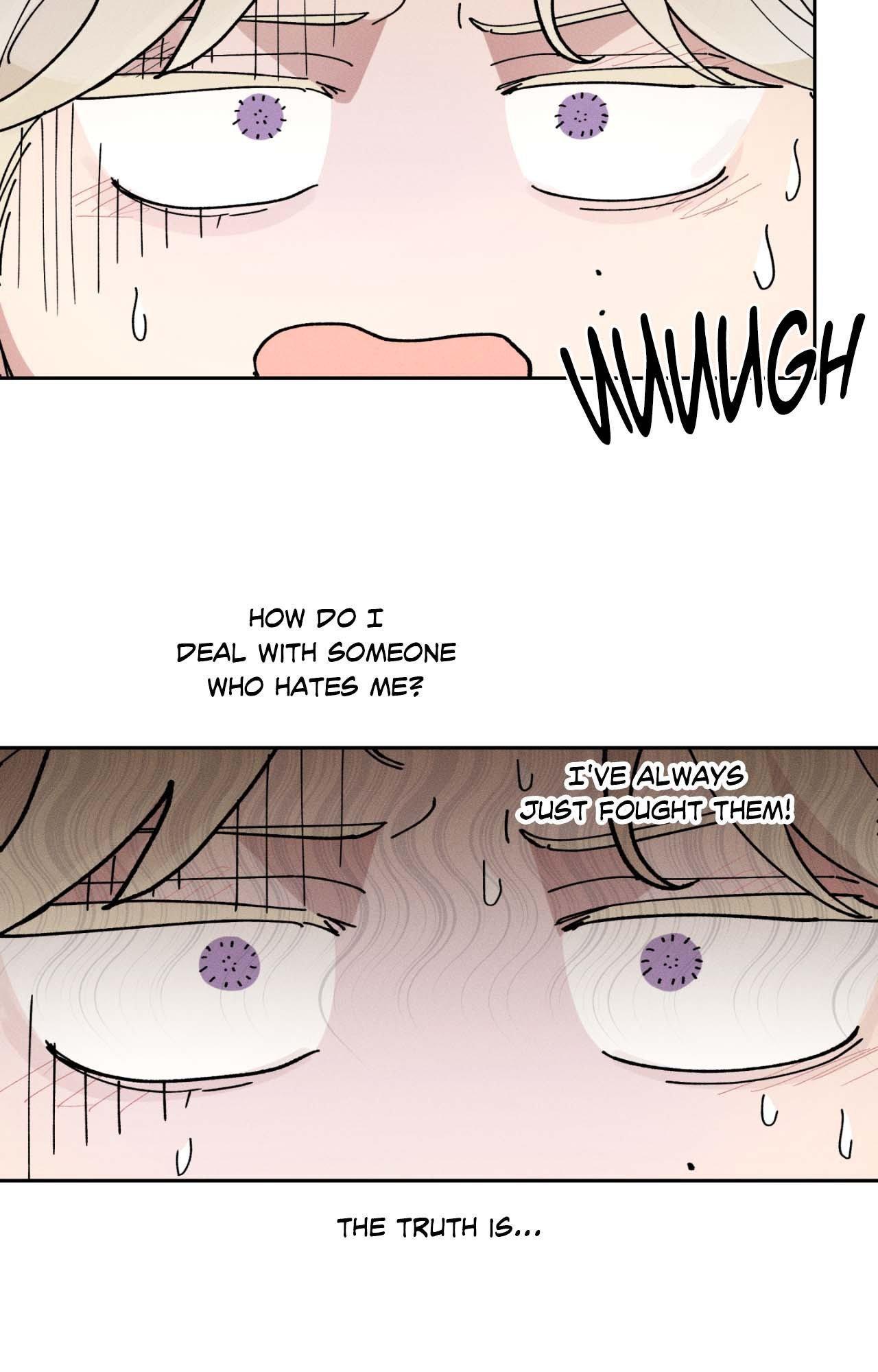 The Beast of Bahal Never Misses Its Prey Chapter 22 page 46 - 
