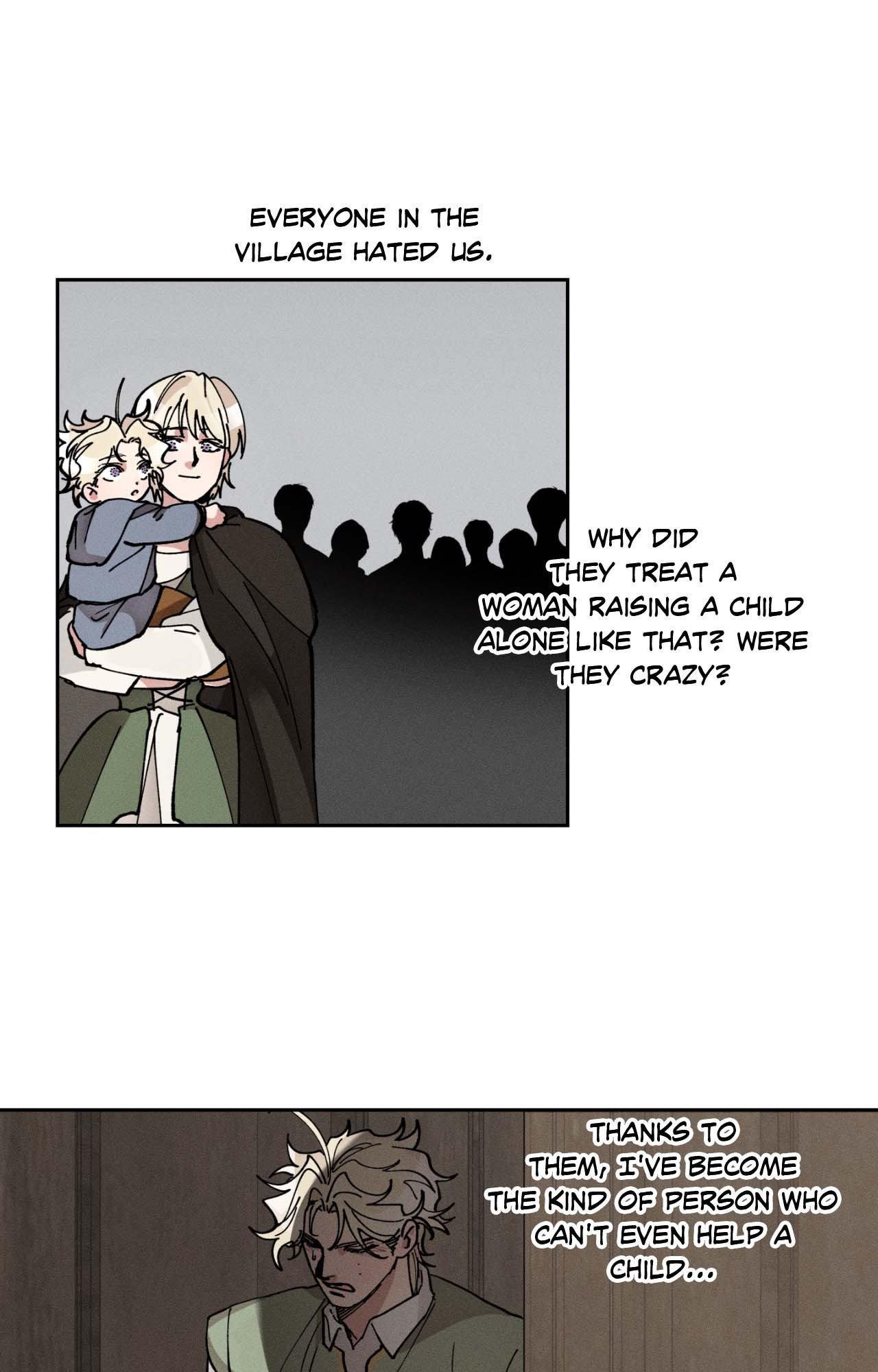 The Beast of Bahal Never Misses Its Prey Chapter 22 page 48 - 