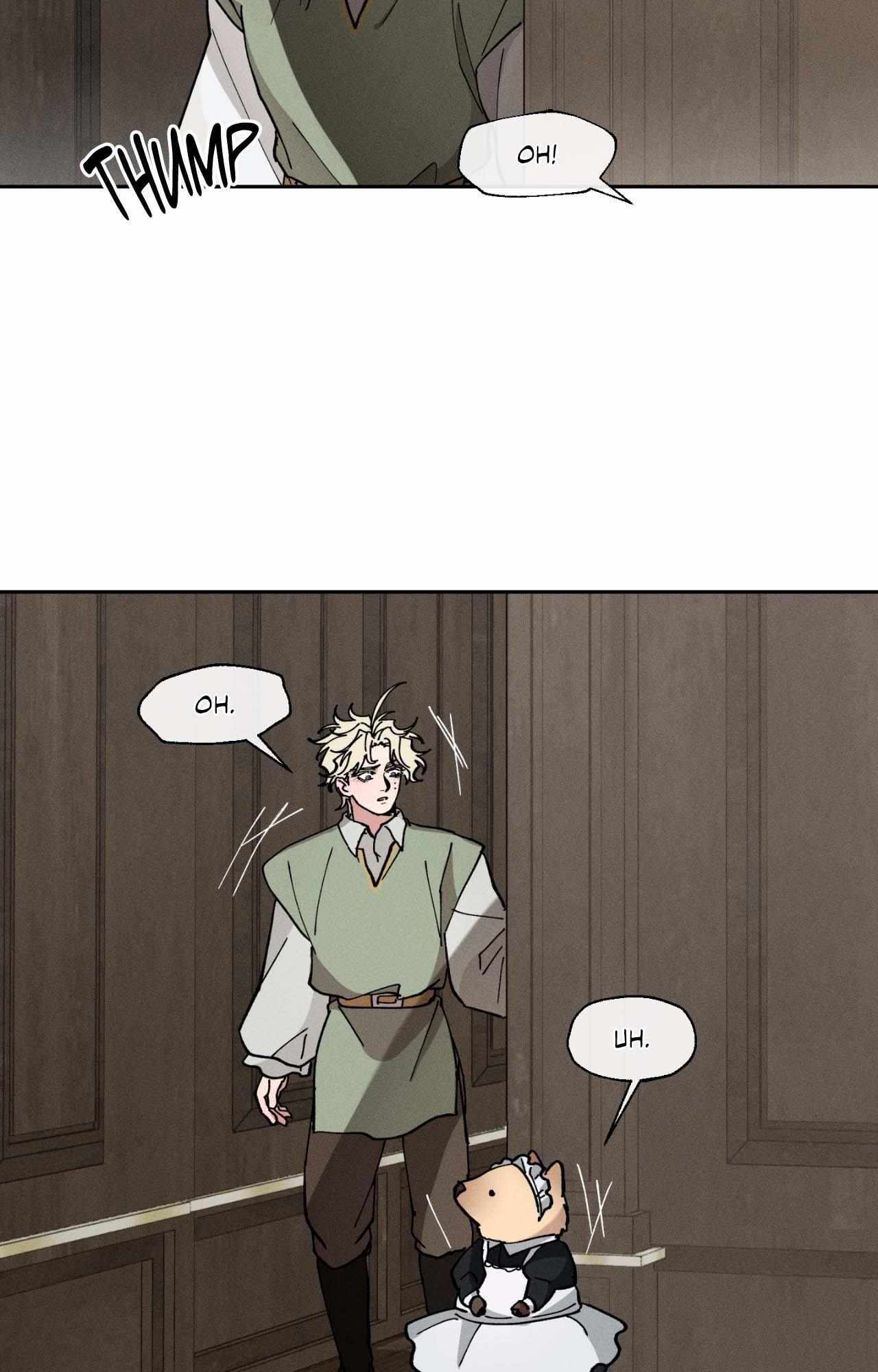 The Beast of Bahal Never Misses Its Prey Chapter 22 page 49 - 