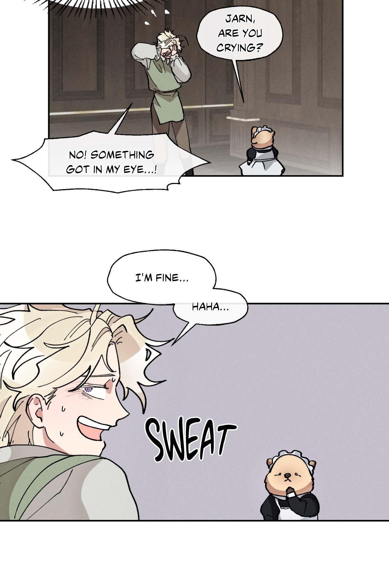 The Beast of Bahal Never Misses Its Prey Chapter 22 page 51 - 