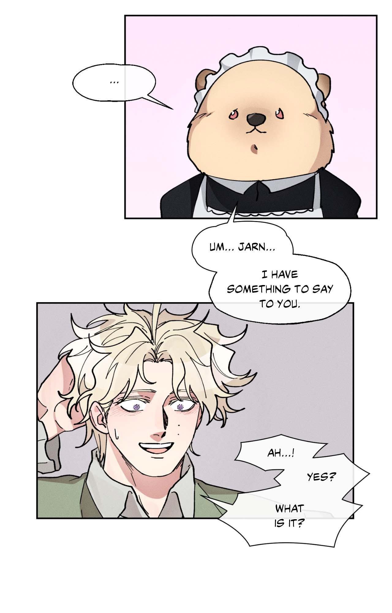 The Beast of Bahal Never Misses Its Prey Chapter 22 page 52 - 