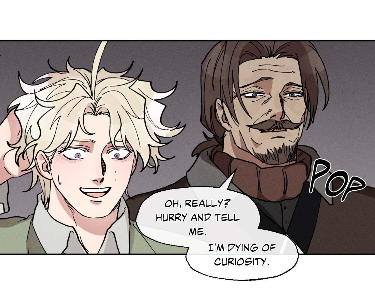 The Beast of Bahal Never Misses Its Prey Chapter 22 page 53 - 