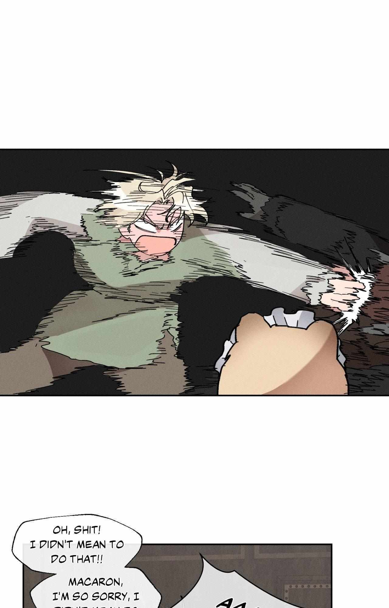 The Beast of Bahal Never Misses Its Prey Chapter 22 page 54 - 