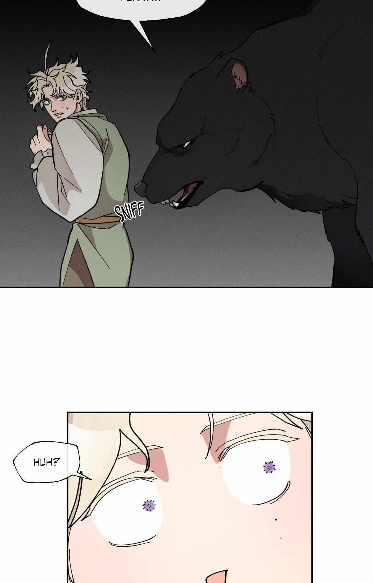 The Beast of Bahal Never Misses Its Prey Chapter 22 page 57 - 