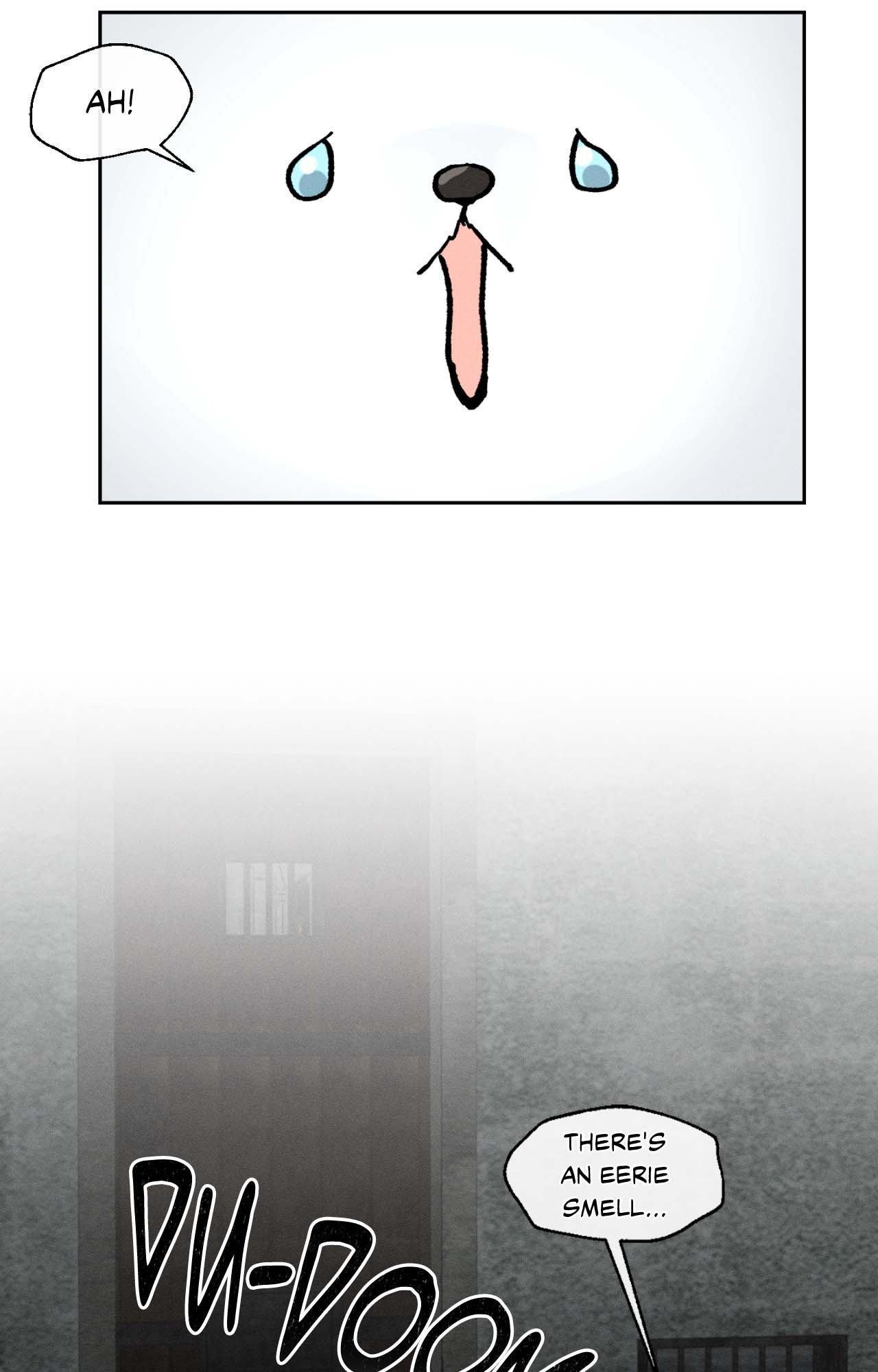 The Beast of Bahal Never Misses Its Prey Chapter 22 page 59 - 
