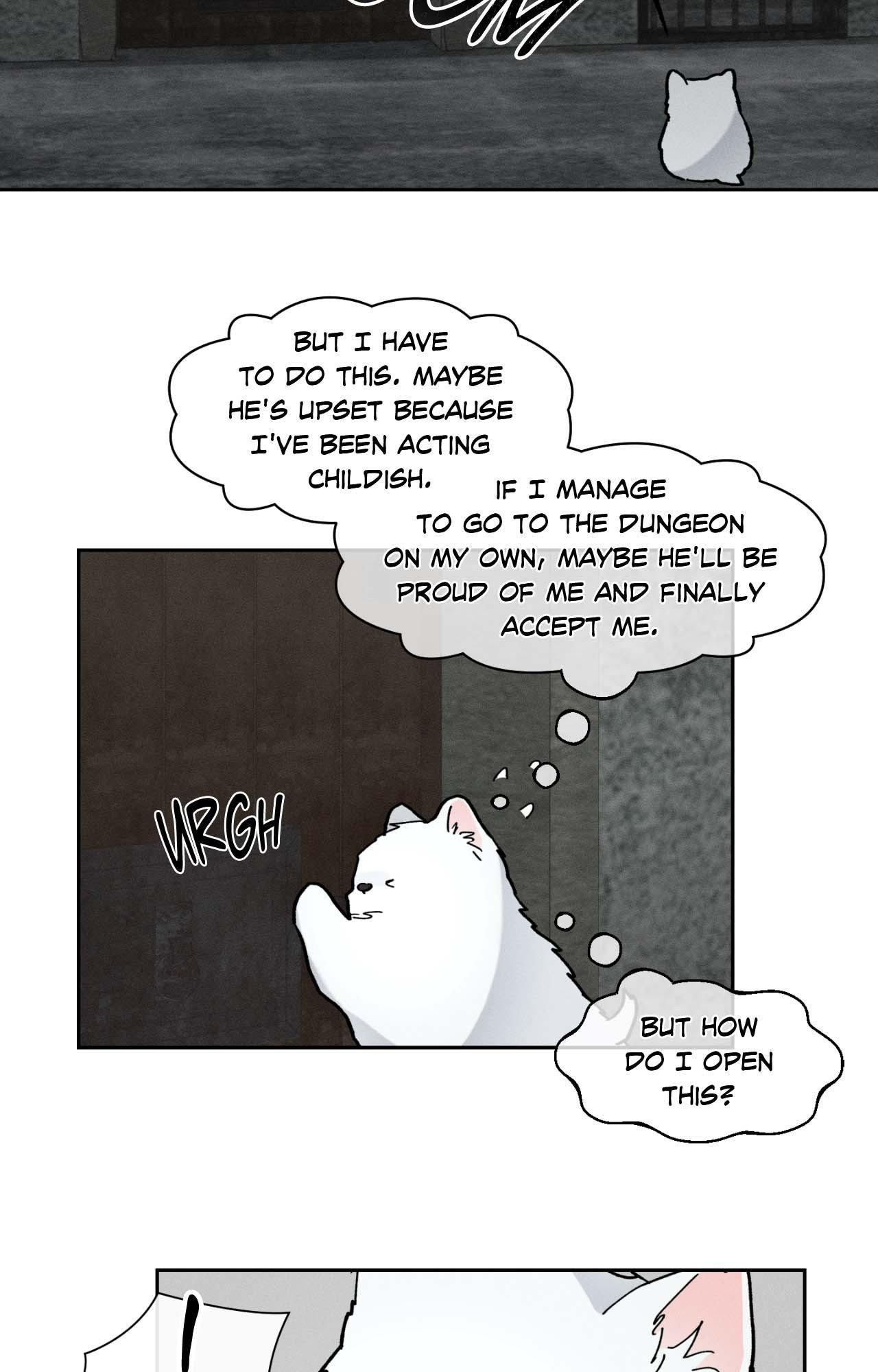 The Beast of Bahal Never Misses Its Prey Chapter 22 page 60 - 