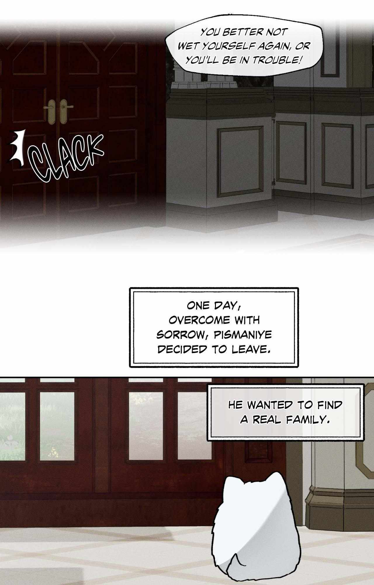 The Beast of Bahal Never Misses Its Prey Chapter 22 page 7 - 