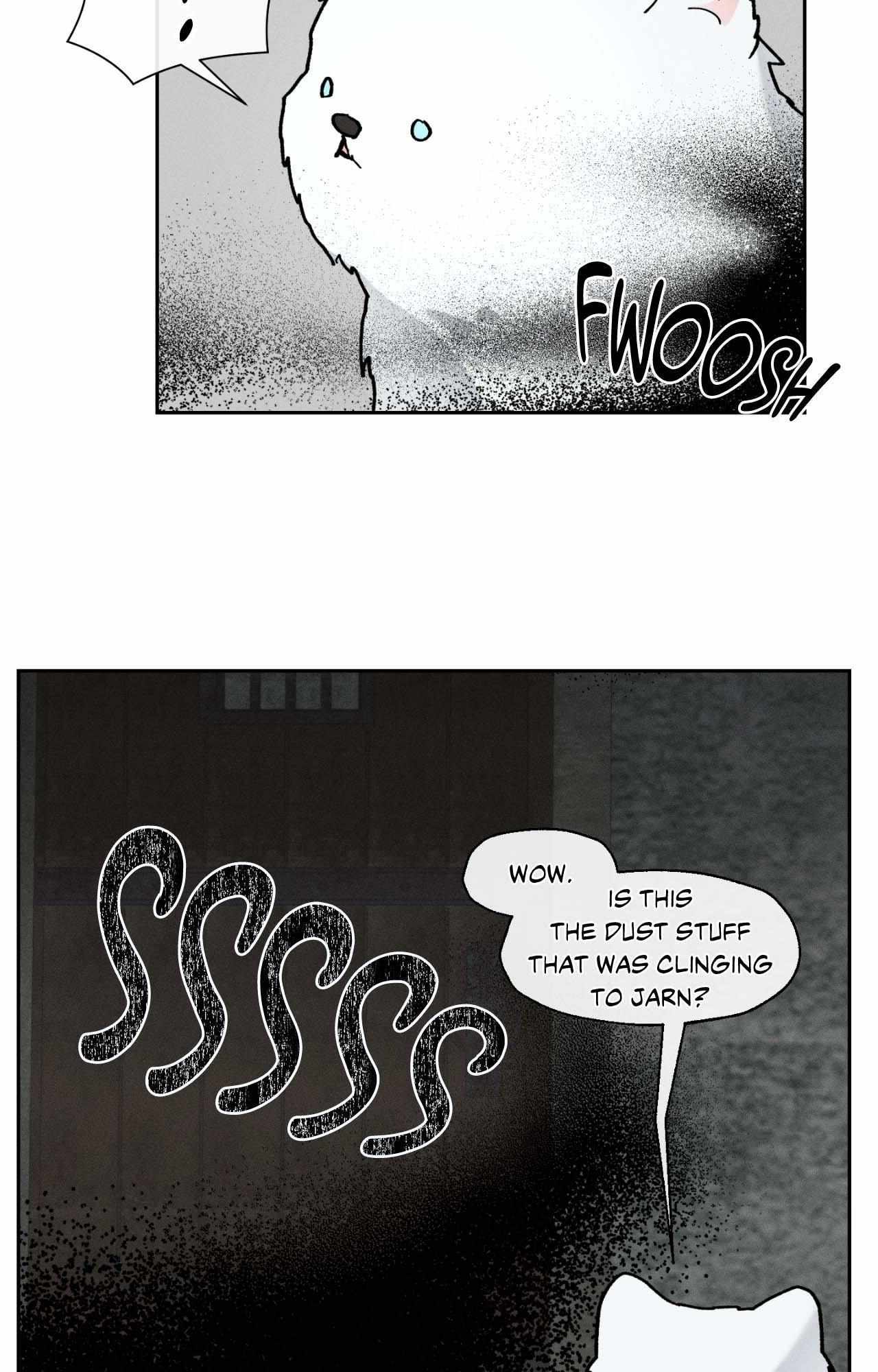 The Beast of Bahal Never Misses Its Prey Chapter 22 page 61 - 