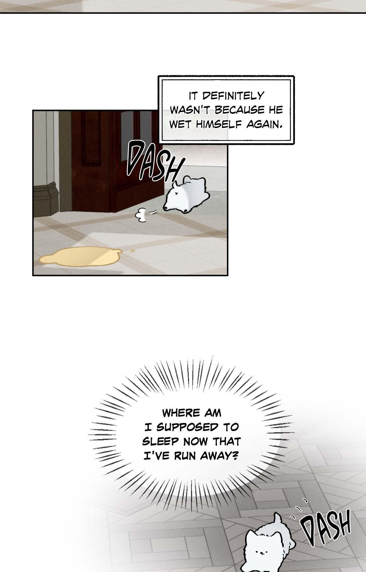 The Beast of Bahal Never Misses Its Prey Chapter 22 page 8 - 