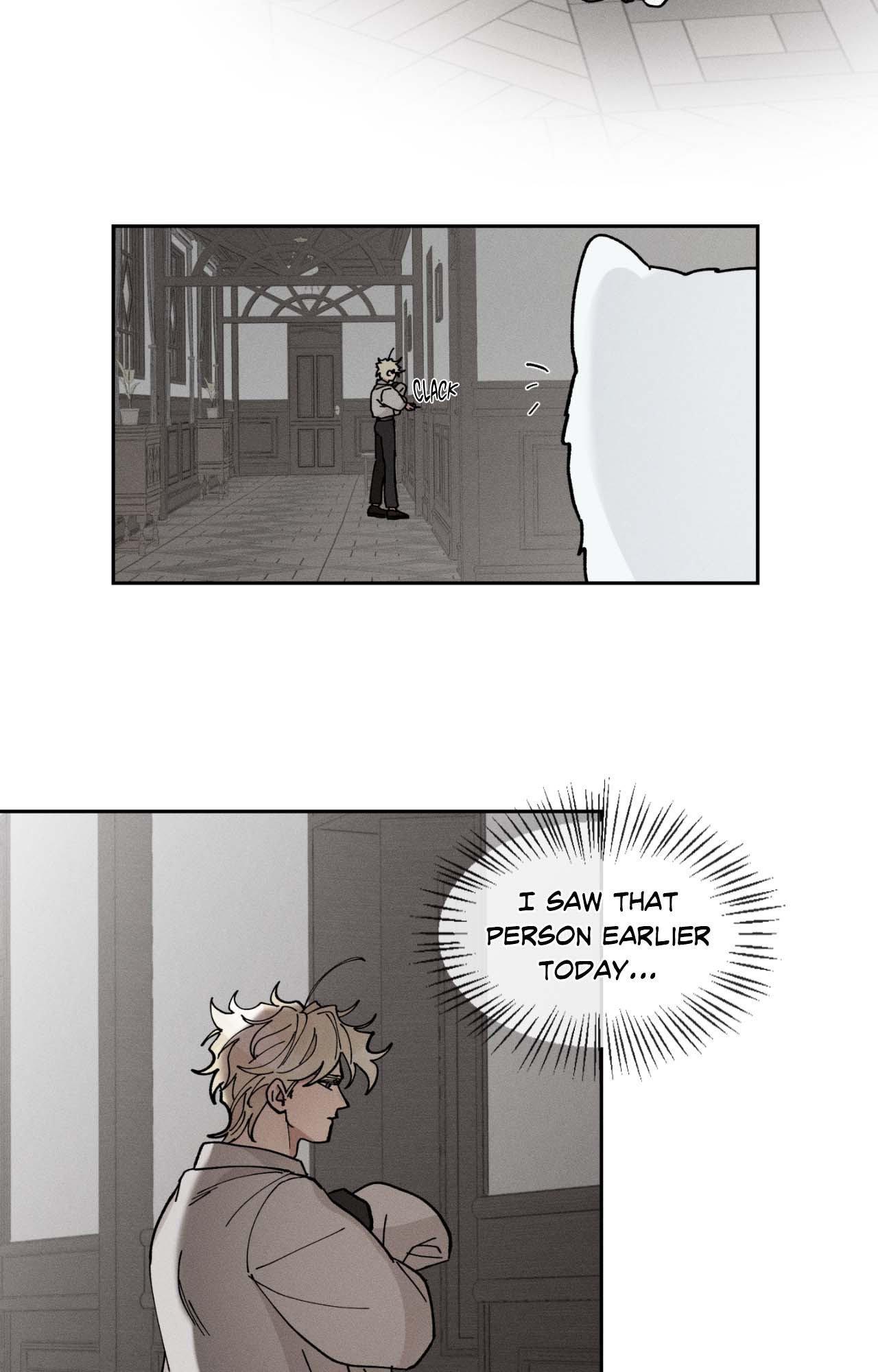 The Beast of Bahal Never Misses Its Prey Chapter 22 page 9 - 
