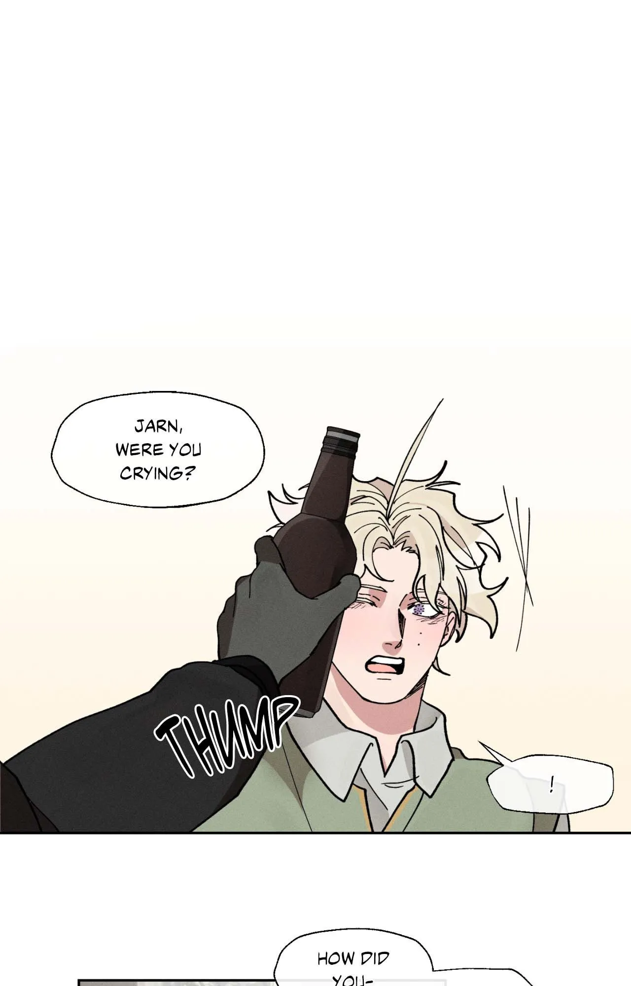 The Beast of Bahal Never Misses Its Prey Chapter 23 page 15 - 