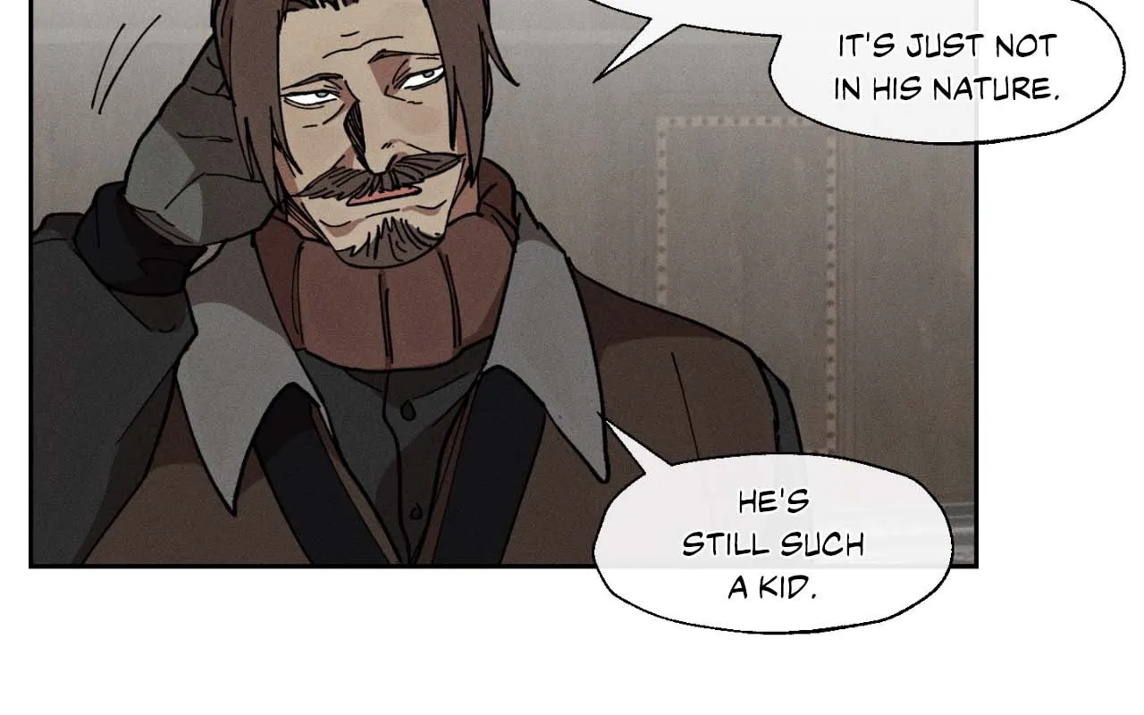 The Beast of Bahal Never Misses Its Prey Chapter 23 page 18 - 