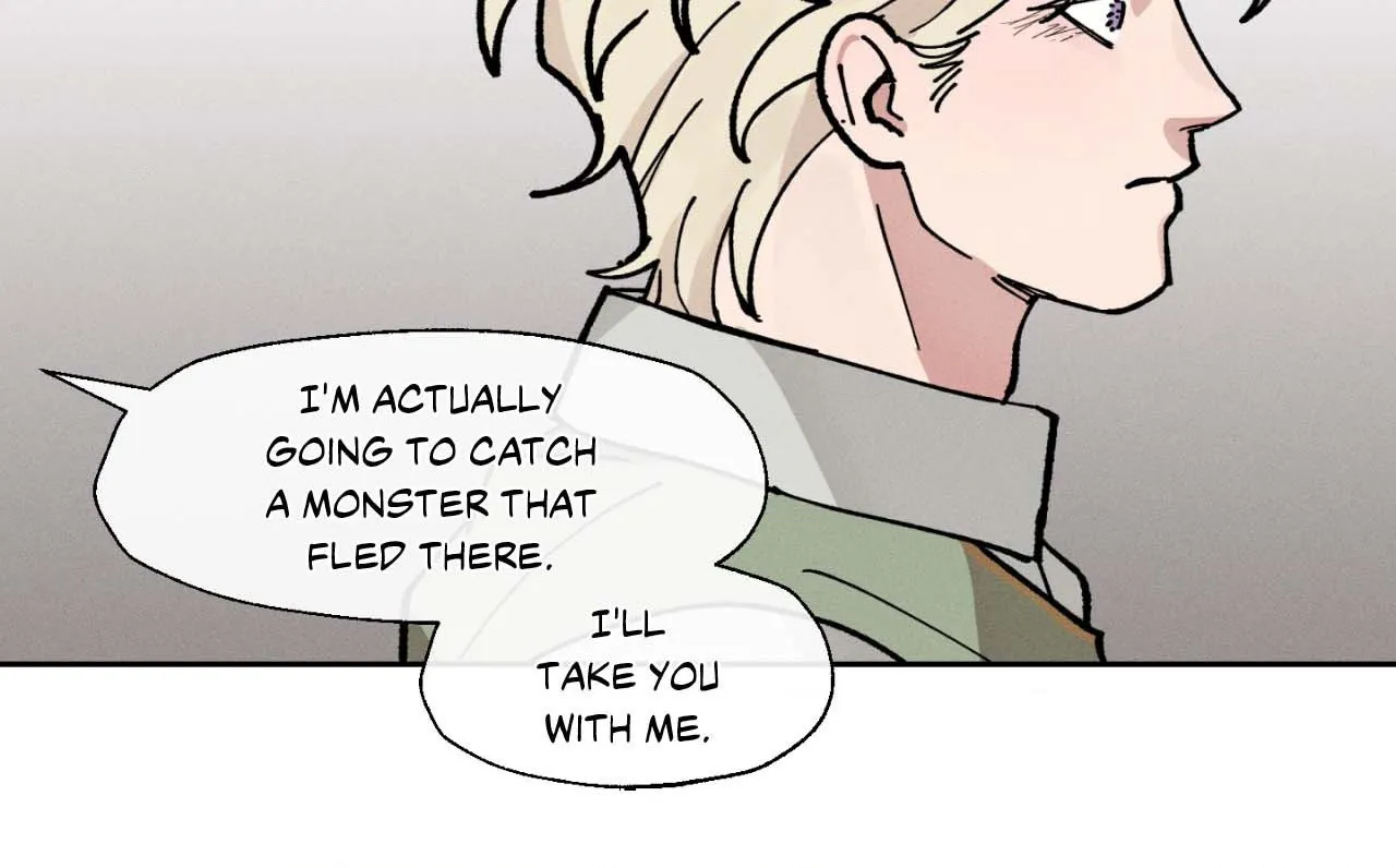 The Beast of Bahal Never Misses Its Prey Chapter 23 page 26 - 