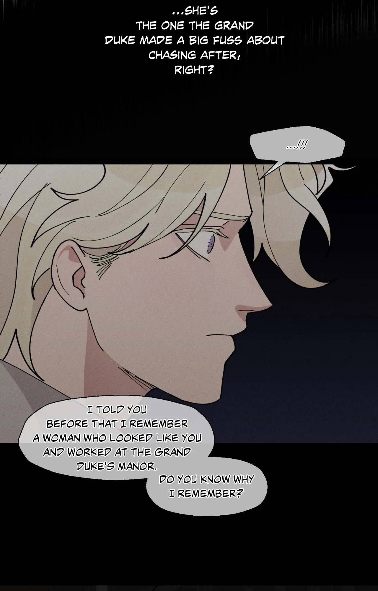 The Beast of Bahal Never Misses Its Prey Chapter 23 page 28 - 