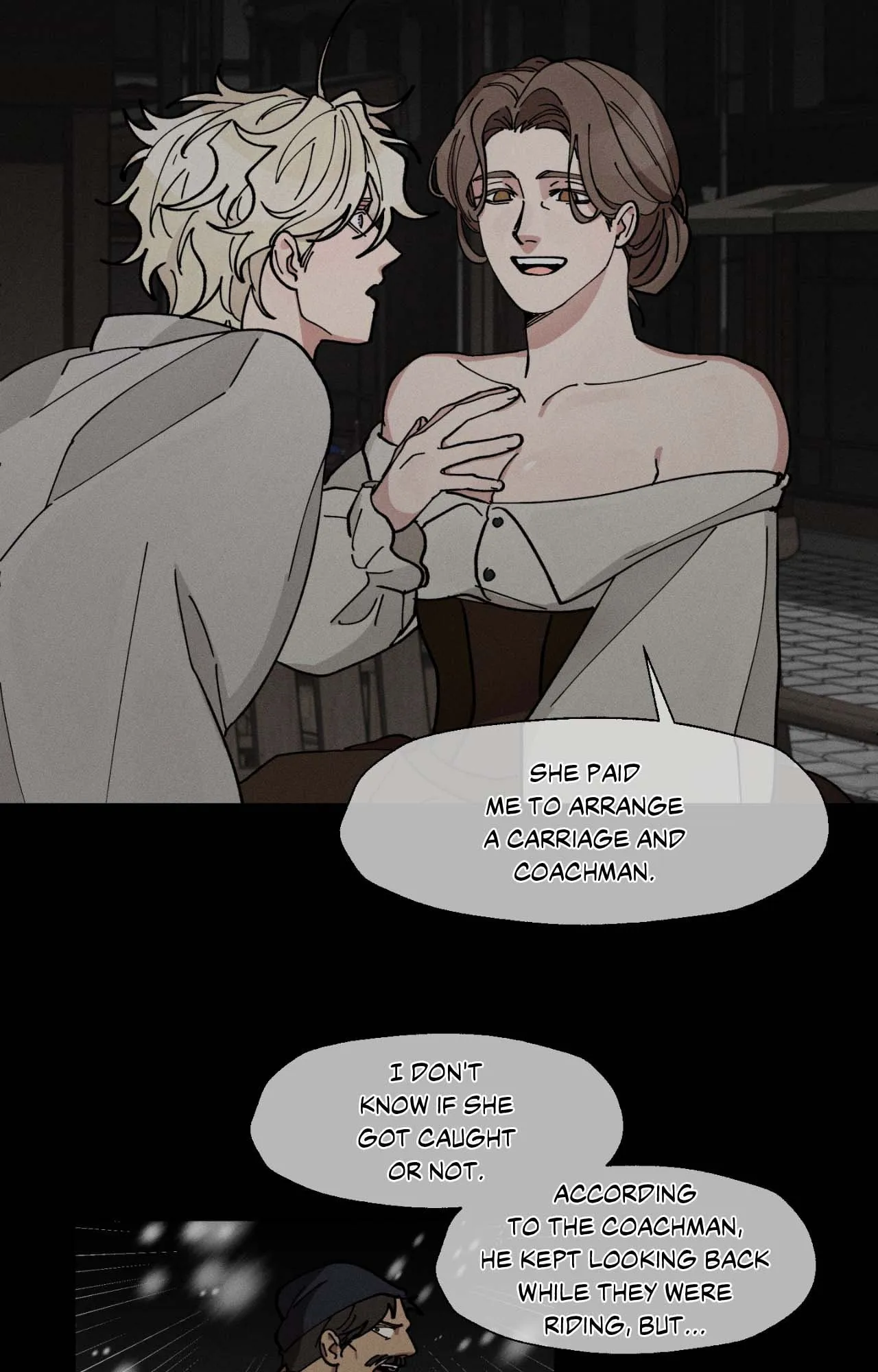 The Beast of Bahal Never Misses Its Prey Chapter 23 page 29 - 
