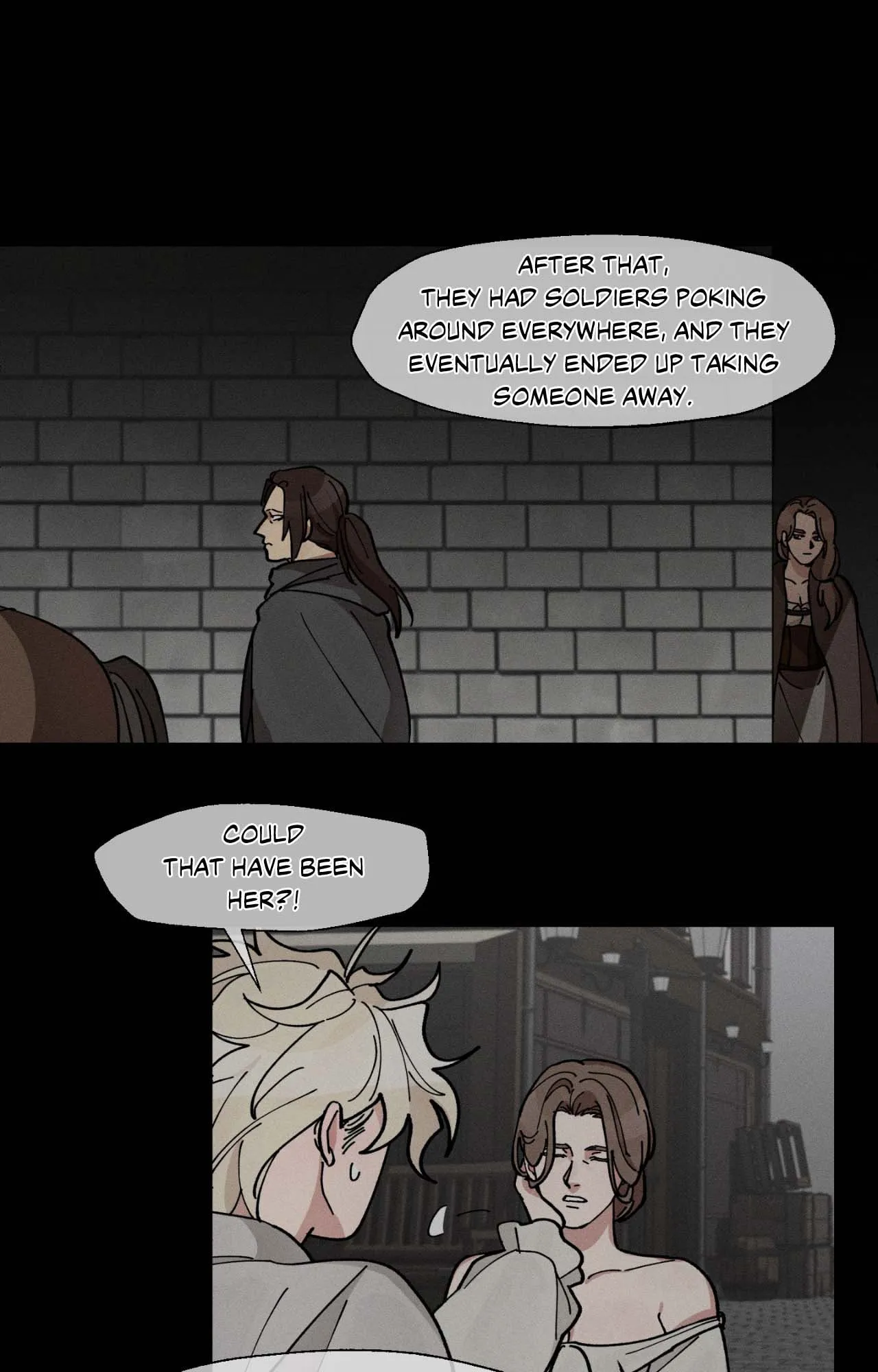 The Beast of Bahal Never Misses Its Prey Chapter 23 page 32 - 