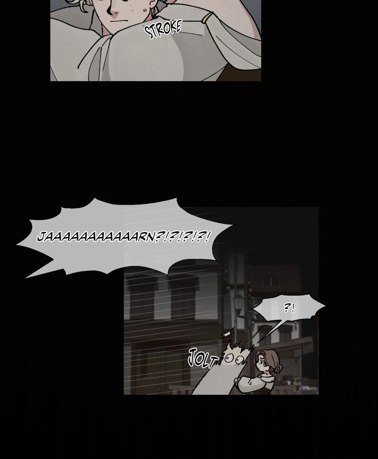 The Beast of Bahal Never Misses Its Prey Chapter 23 page 37 - 