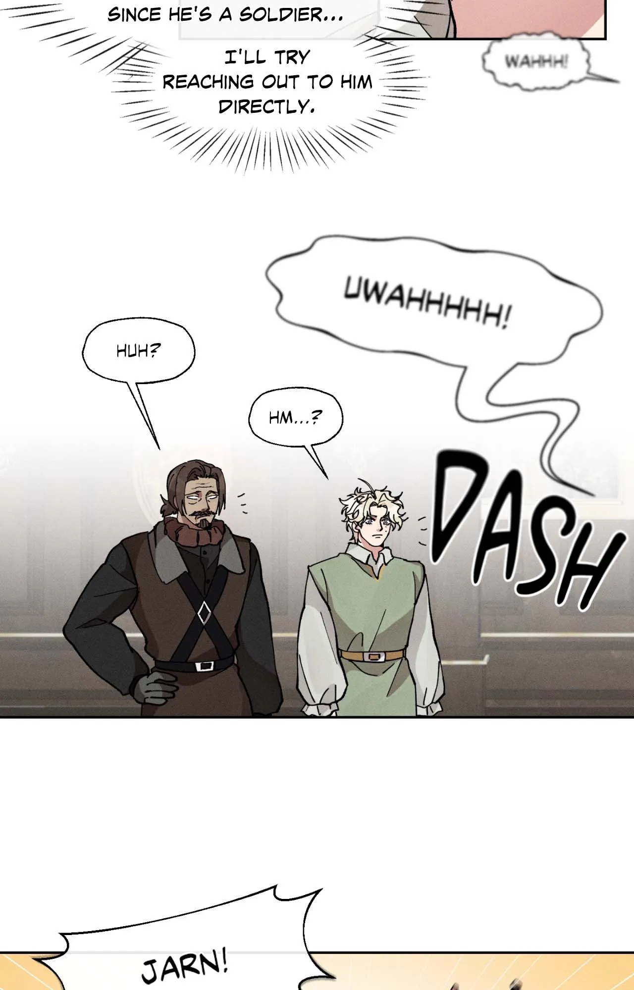 The Beast of Bahal Never Misses Its Prey Chapter 23 page 41 - 