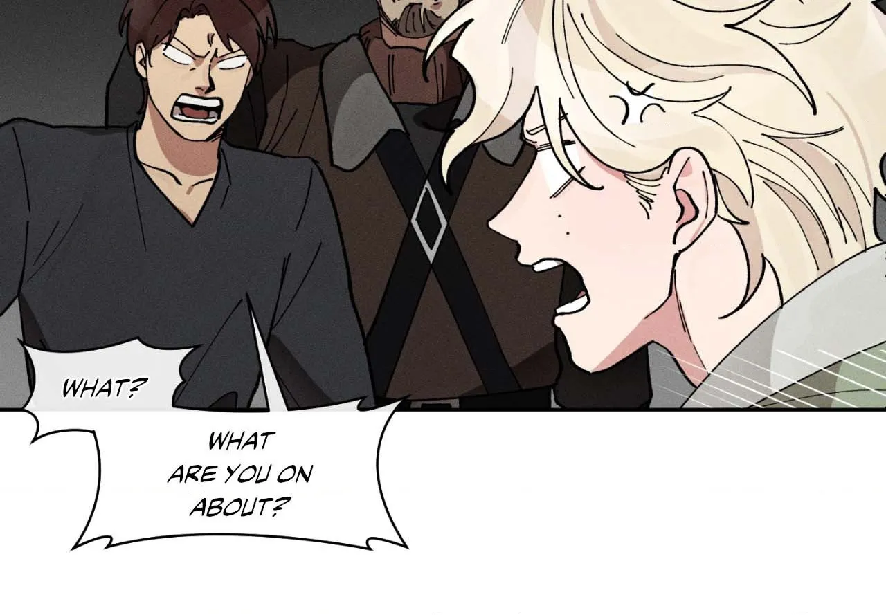 The Beast of Bahal Never Misses Its Prey Chapter 23 page 44 - 