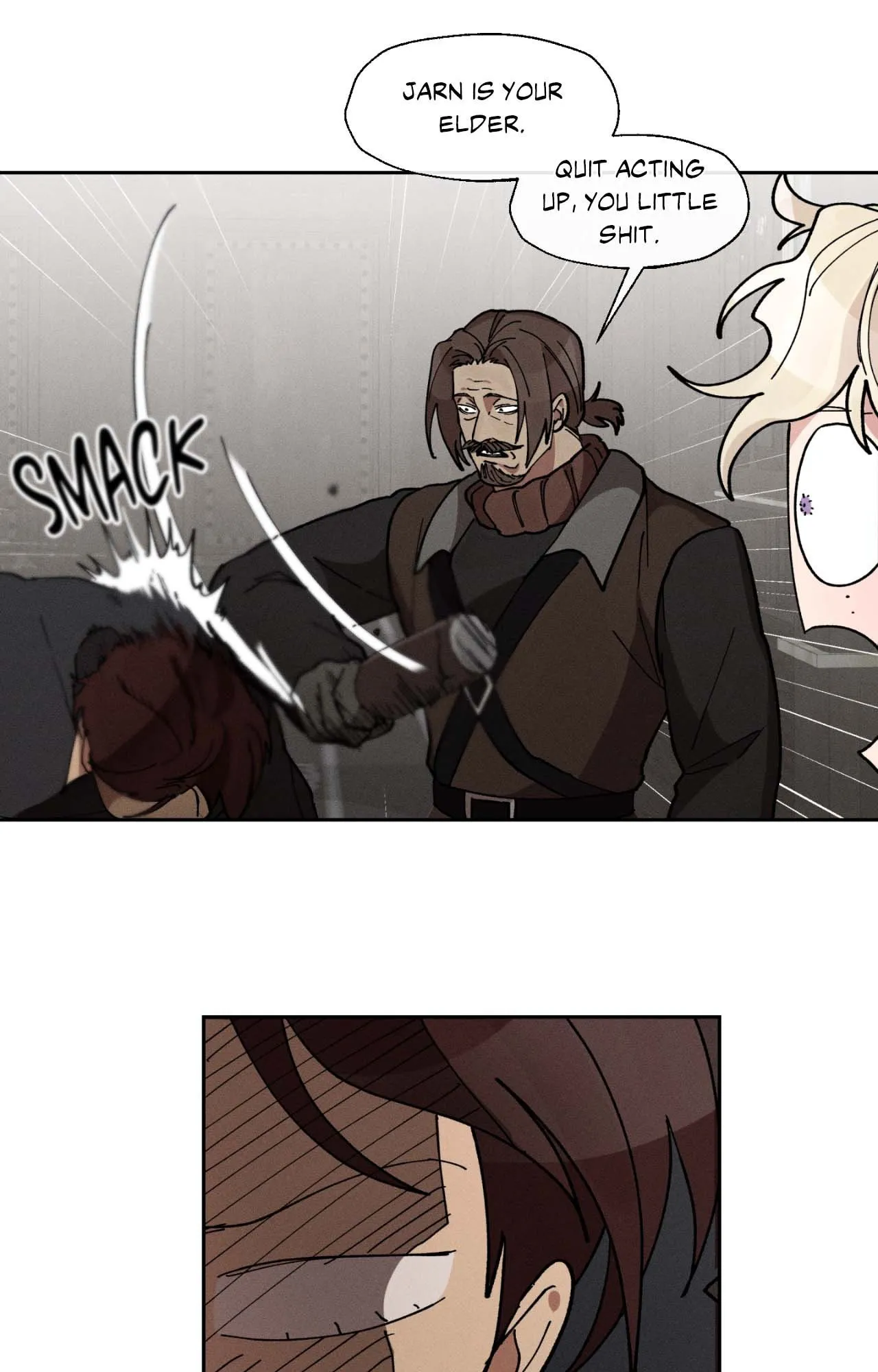 The Beast of Bahal Never Misses Its Prey Chapter 23 page 45 - 