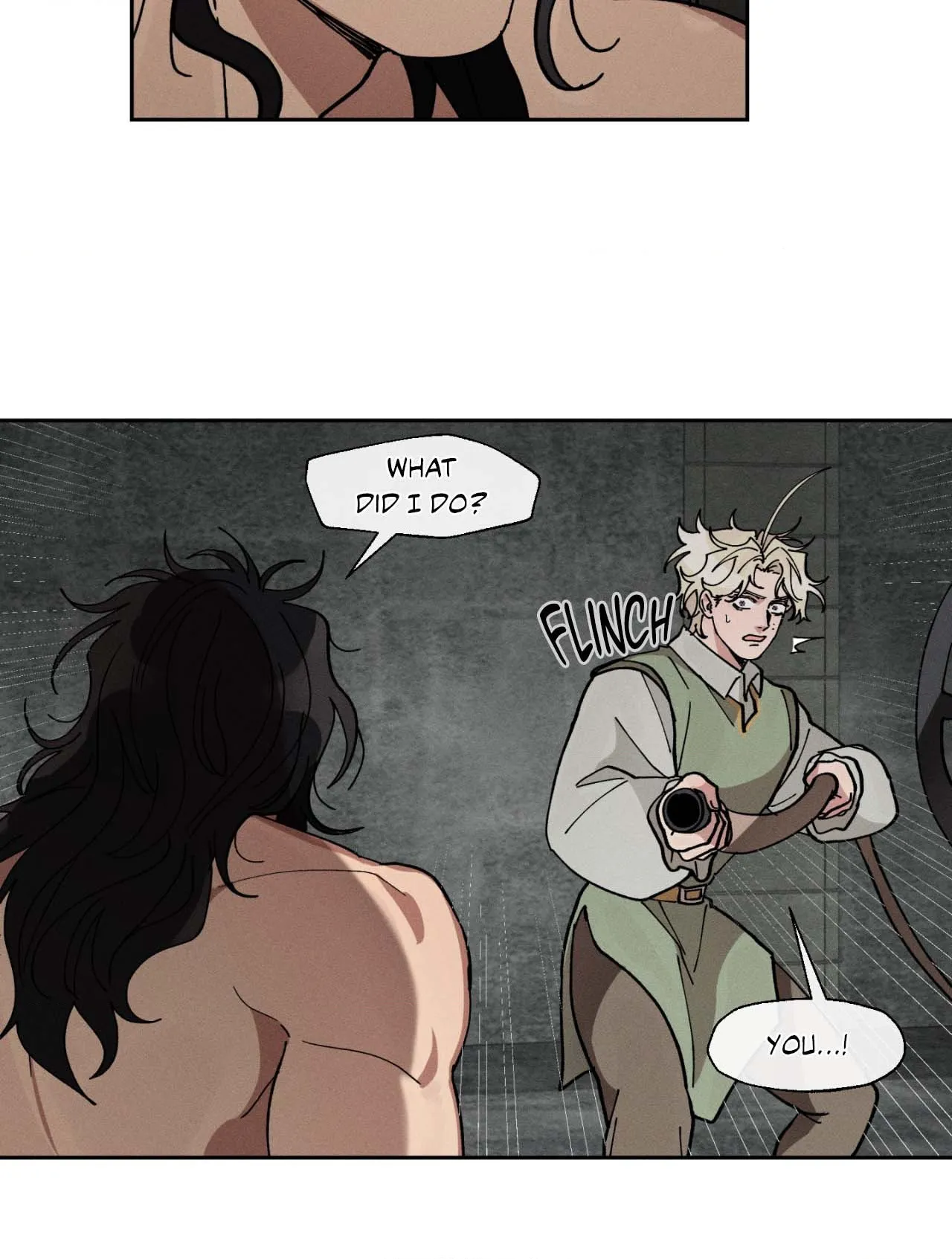 The Beast of Bahal Never Misses Its Prey Chapter 23 page 51 - 