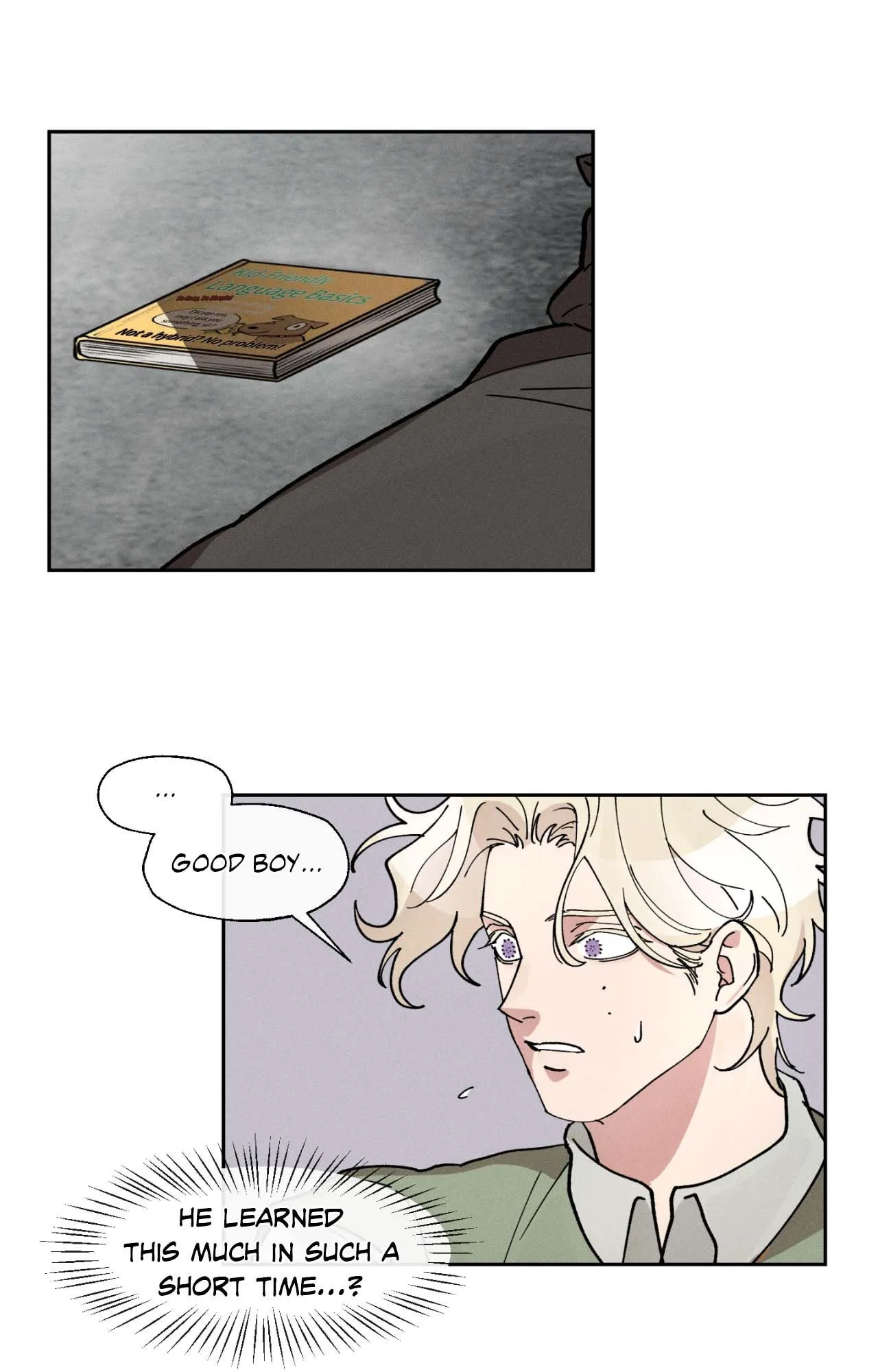 The Beast of Bahal Never Misses Its Prey Chapter 23 page 52 - 