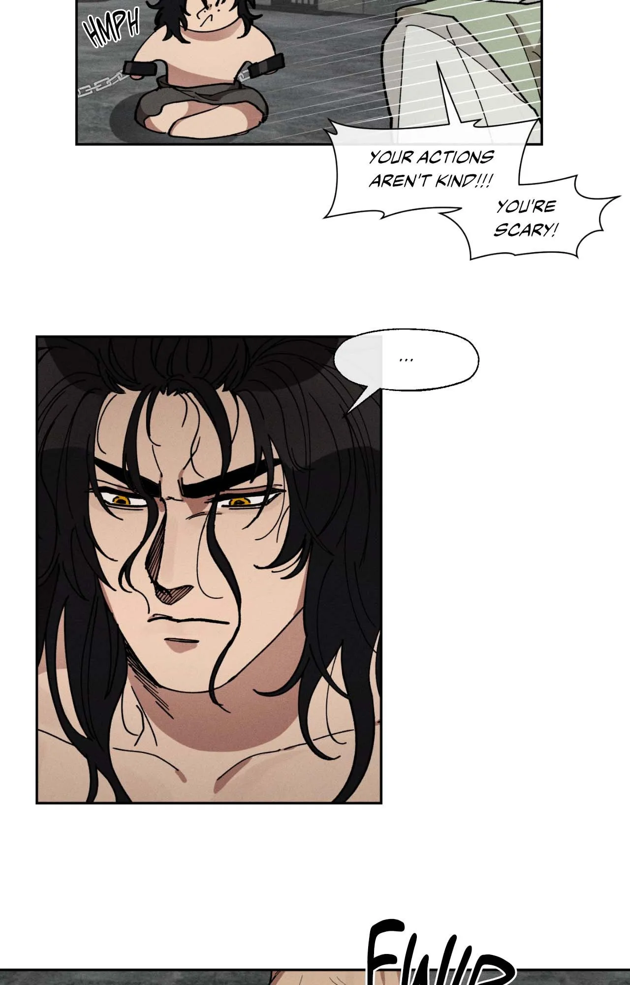 The Beast of Bahal Never Misses Its Prey Chapter 23 page 54 - 