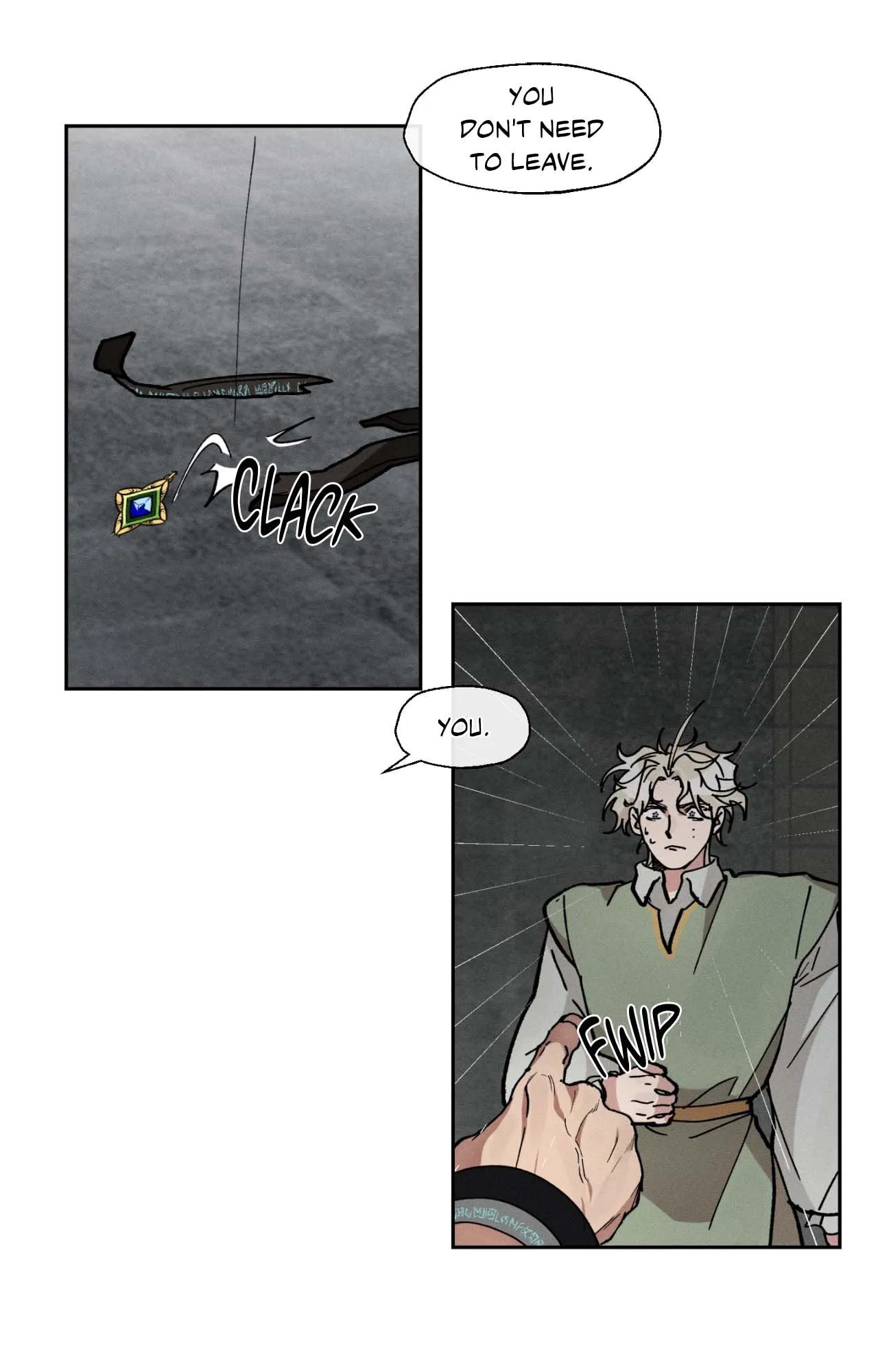 The Beast of Bahal Never Misses Its Prey Chapter 23 page 57 - 