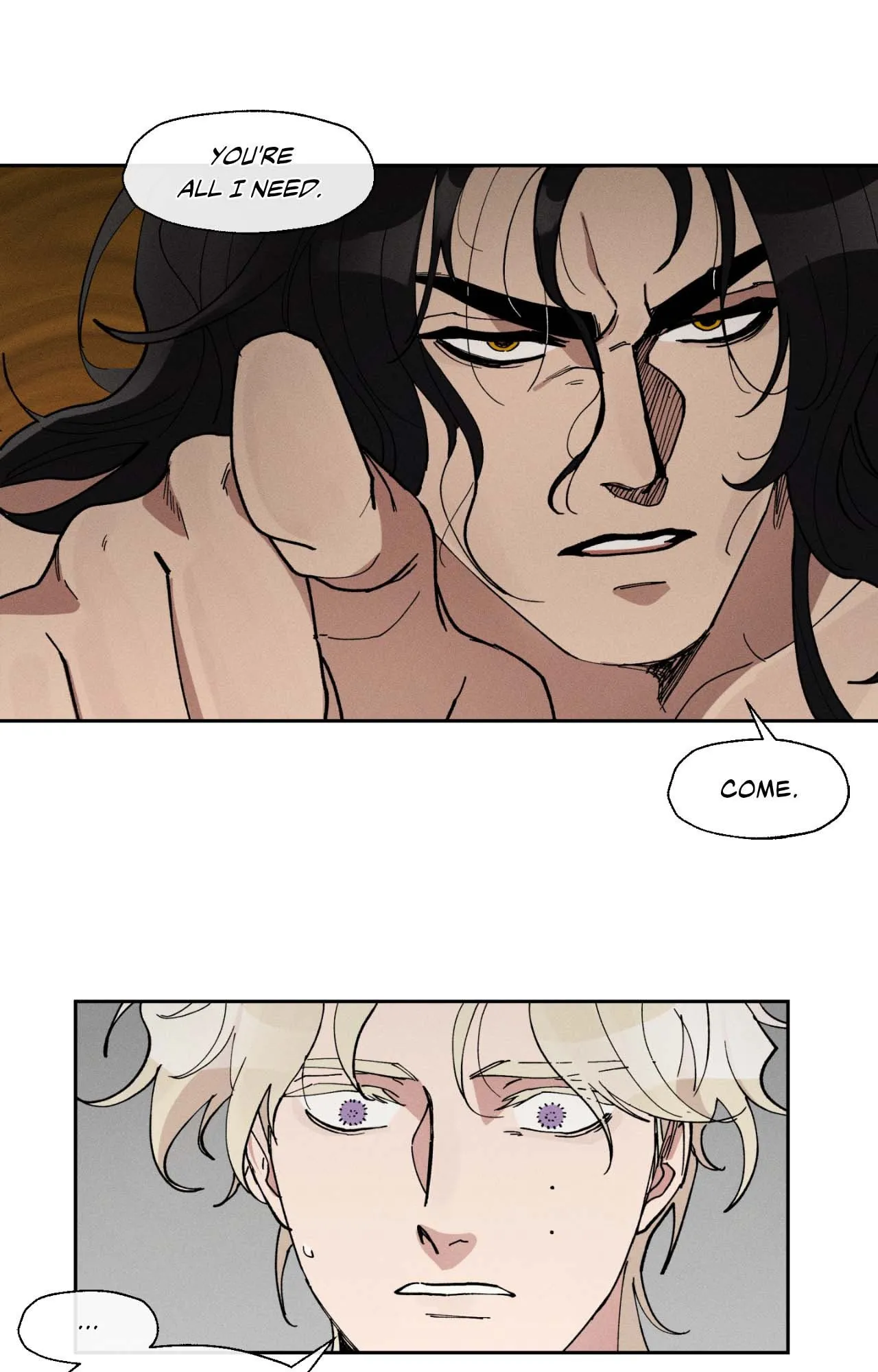 The Beast of Bahal Never Misses Its Prey Chapter 23 page 58 - 