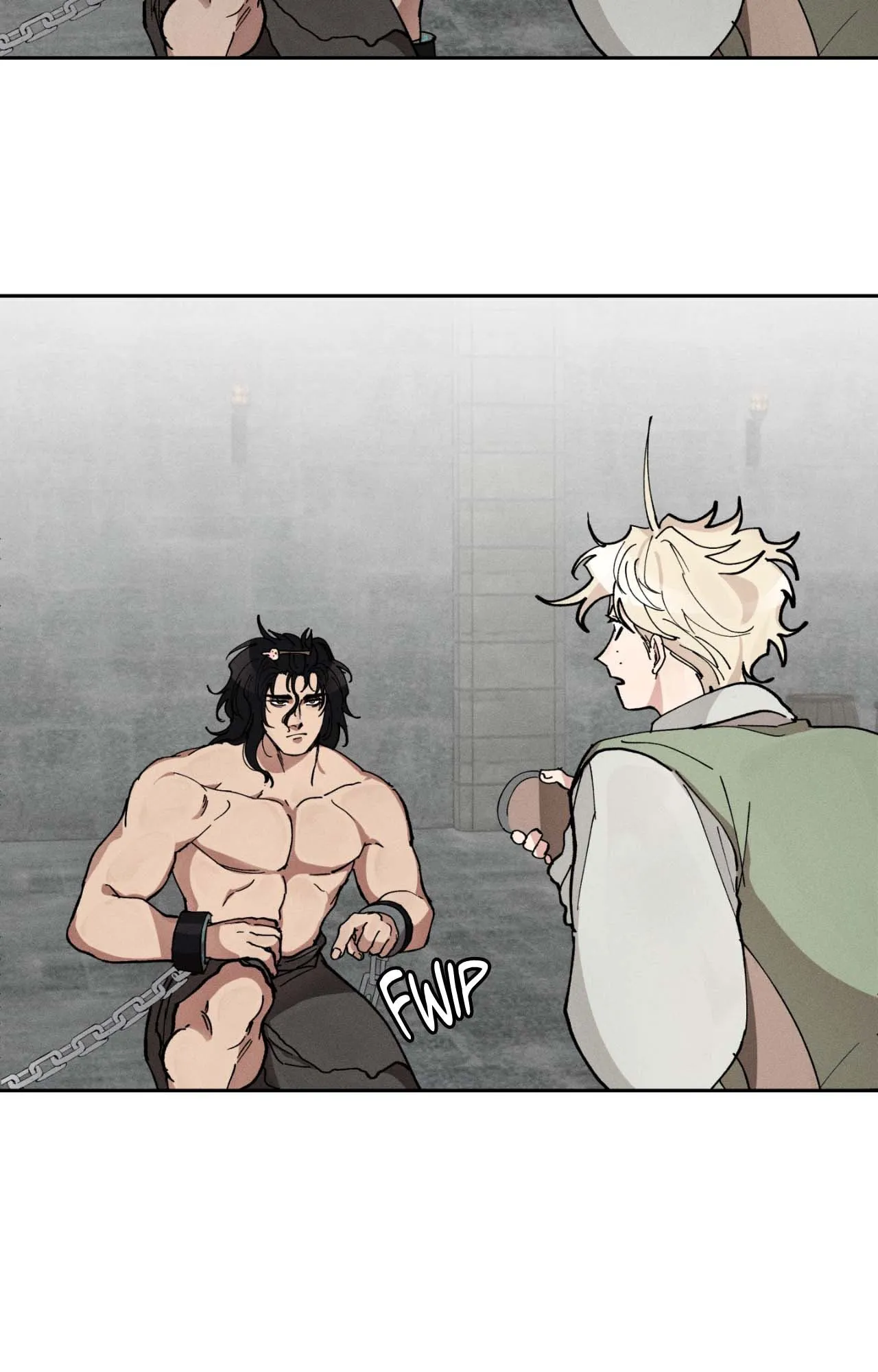 The Beast of Bahal Never Misses Its Prey Chapter 23 page 60 - 