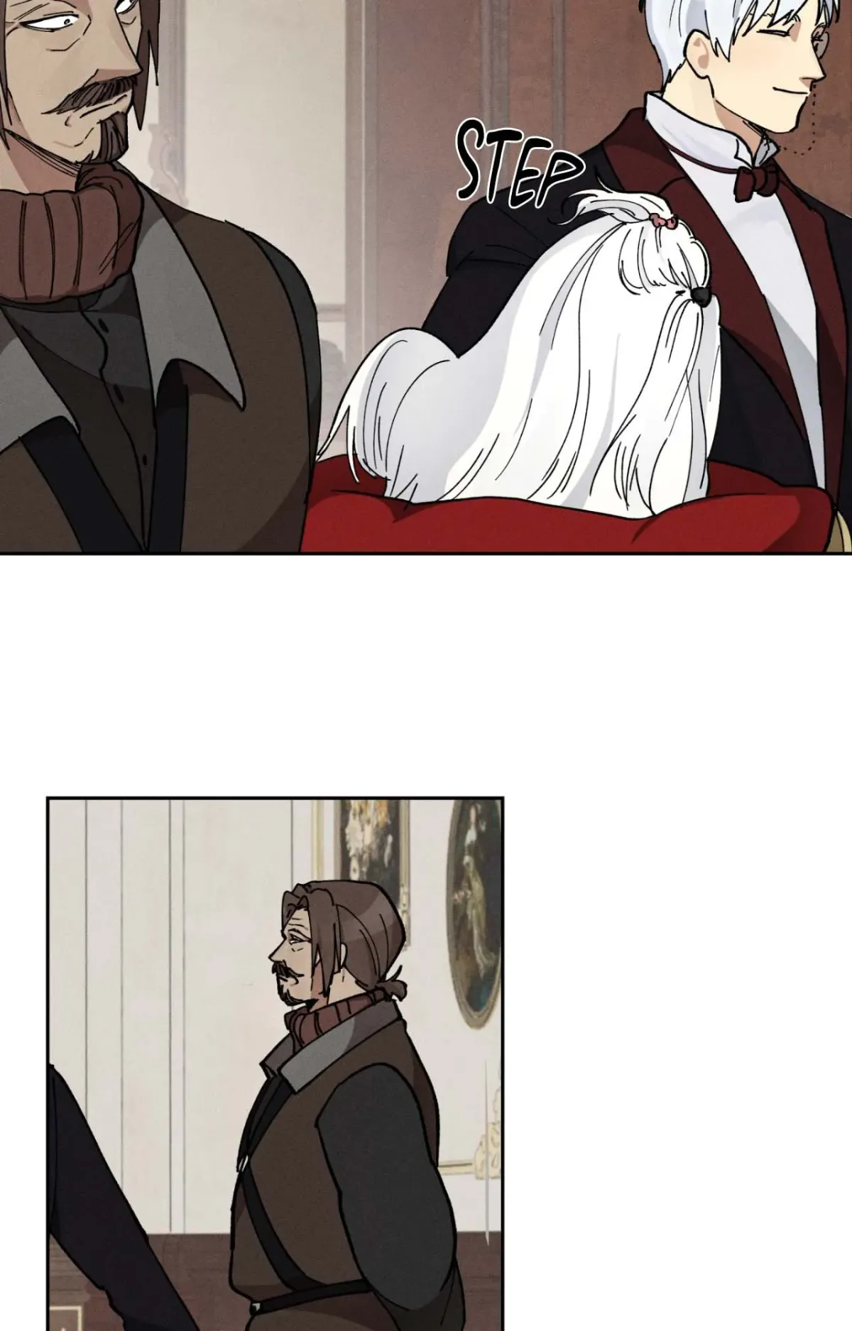 The Beast of Bahal Never Misses Its Prey Chapter 24 page 2 - 