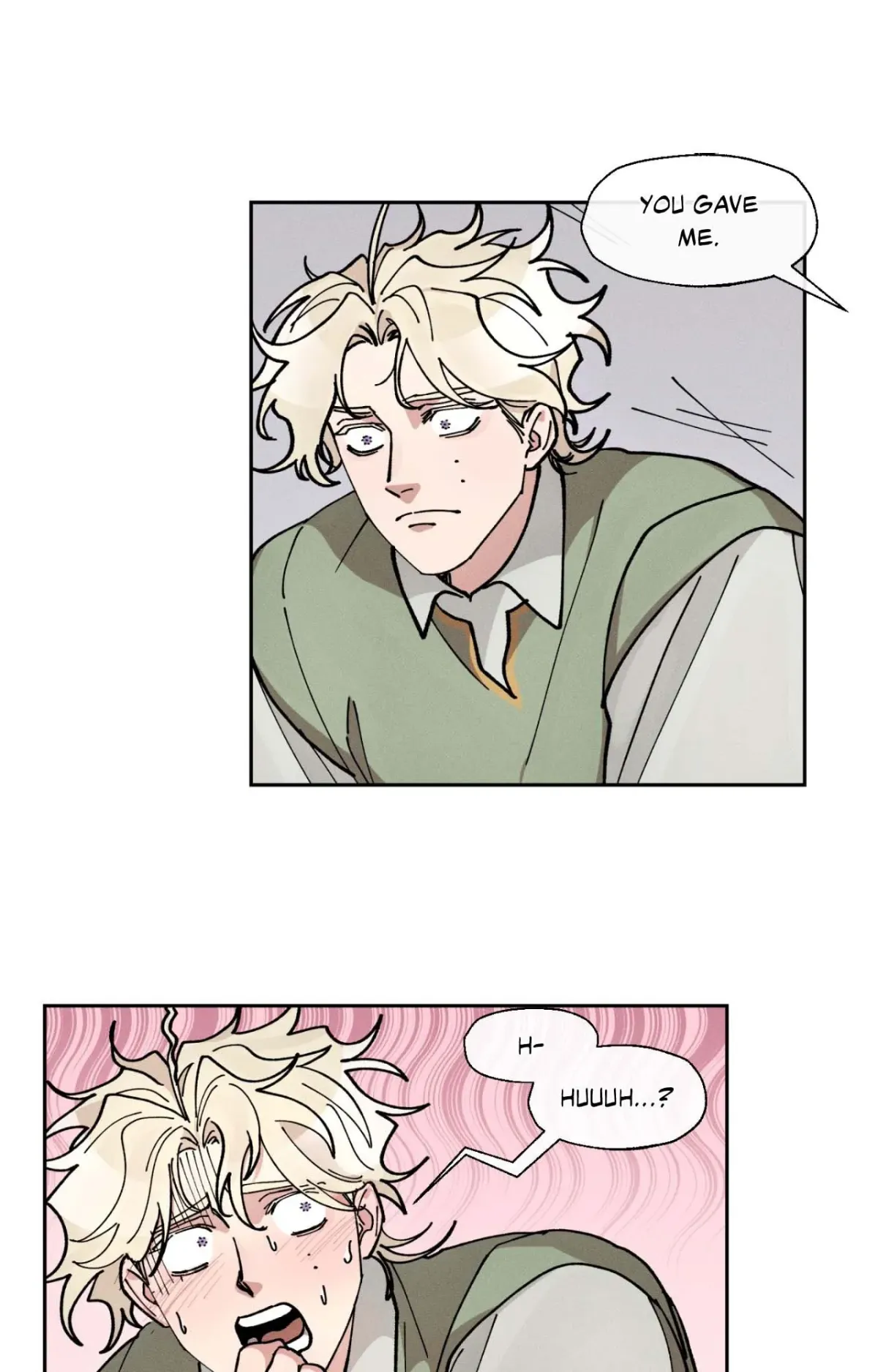 The Beast of Bahal Never Misses Its Prey Chapter 24 page 14 - 