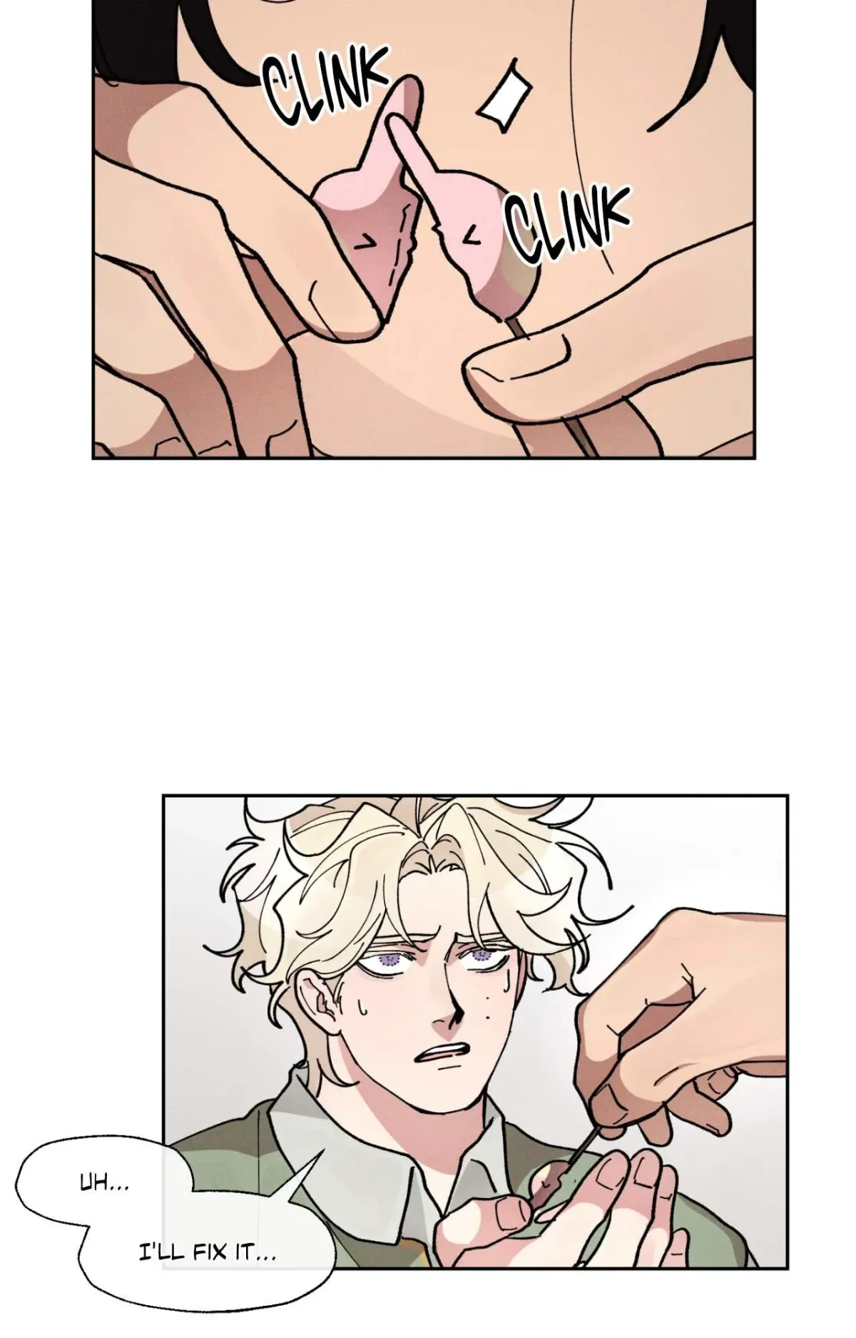 The Beast of Bahal Never Misses Its Prey Chapter 24 page 20 - 