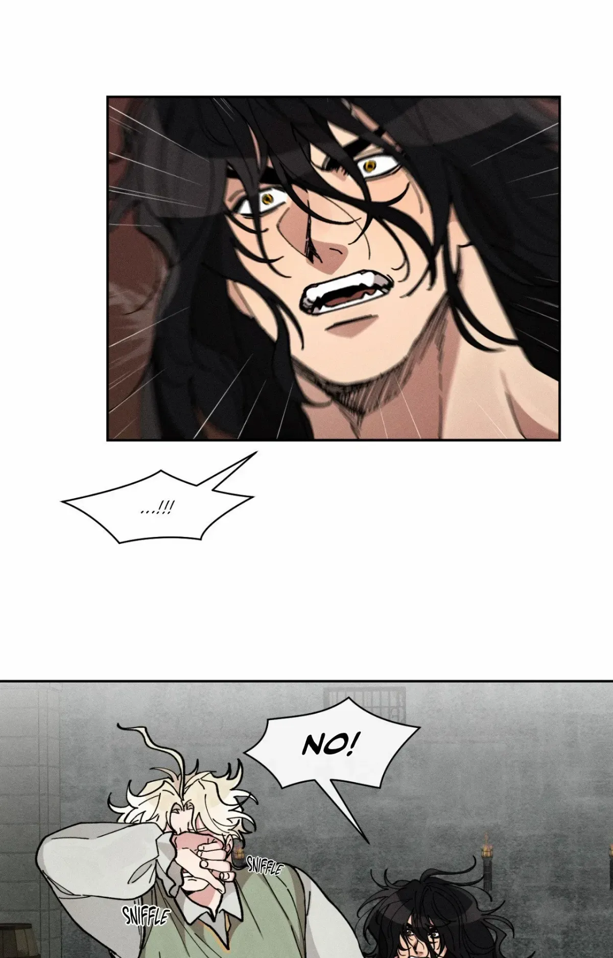 The Beast of Bahal Never Misses Its Prey Chapter 24 page 25 - 