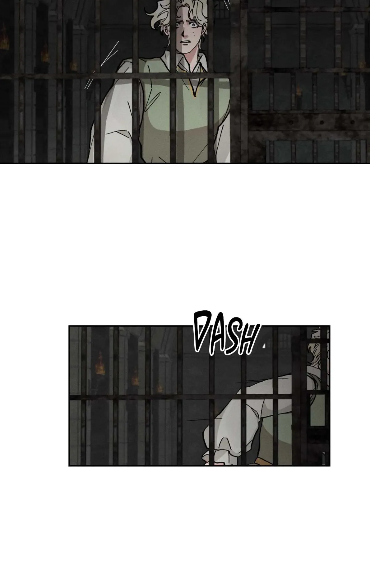 The Beast of Bahal Never Misses Its Prey Chapter 24 page 31 - 