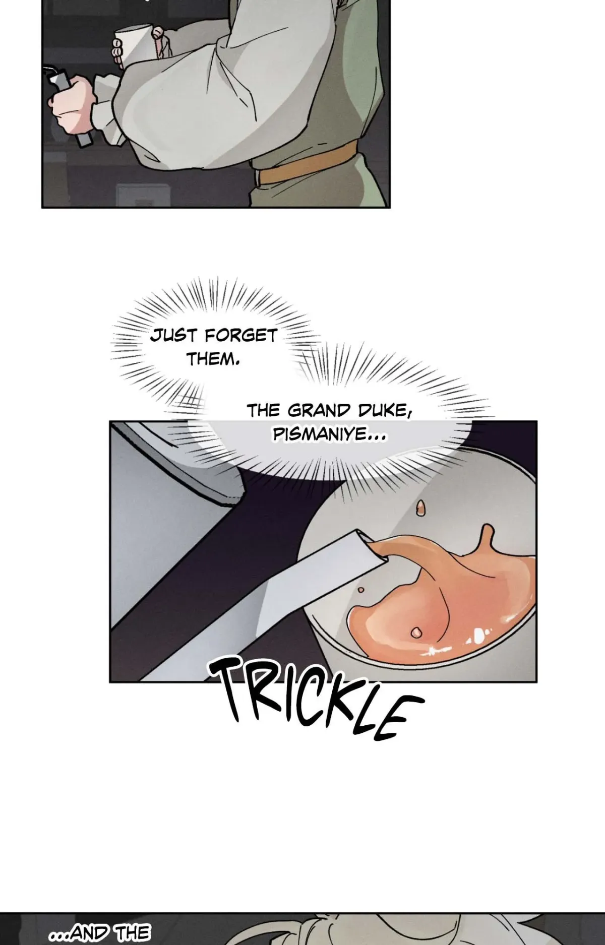 The Beast of Bahal Never Misses Its Prey Chapter 24 page 55 - 