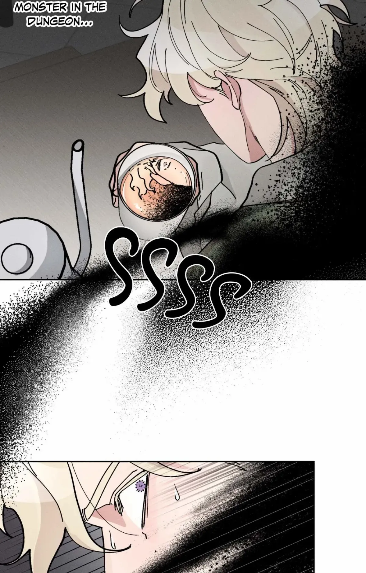 The Beast of Bahal Never Misses Its Prey Chapter 24 page 56 - 