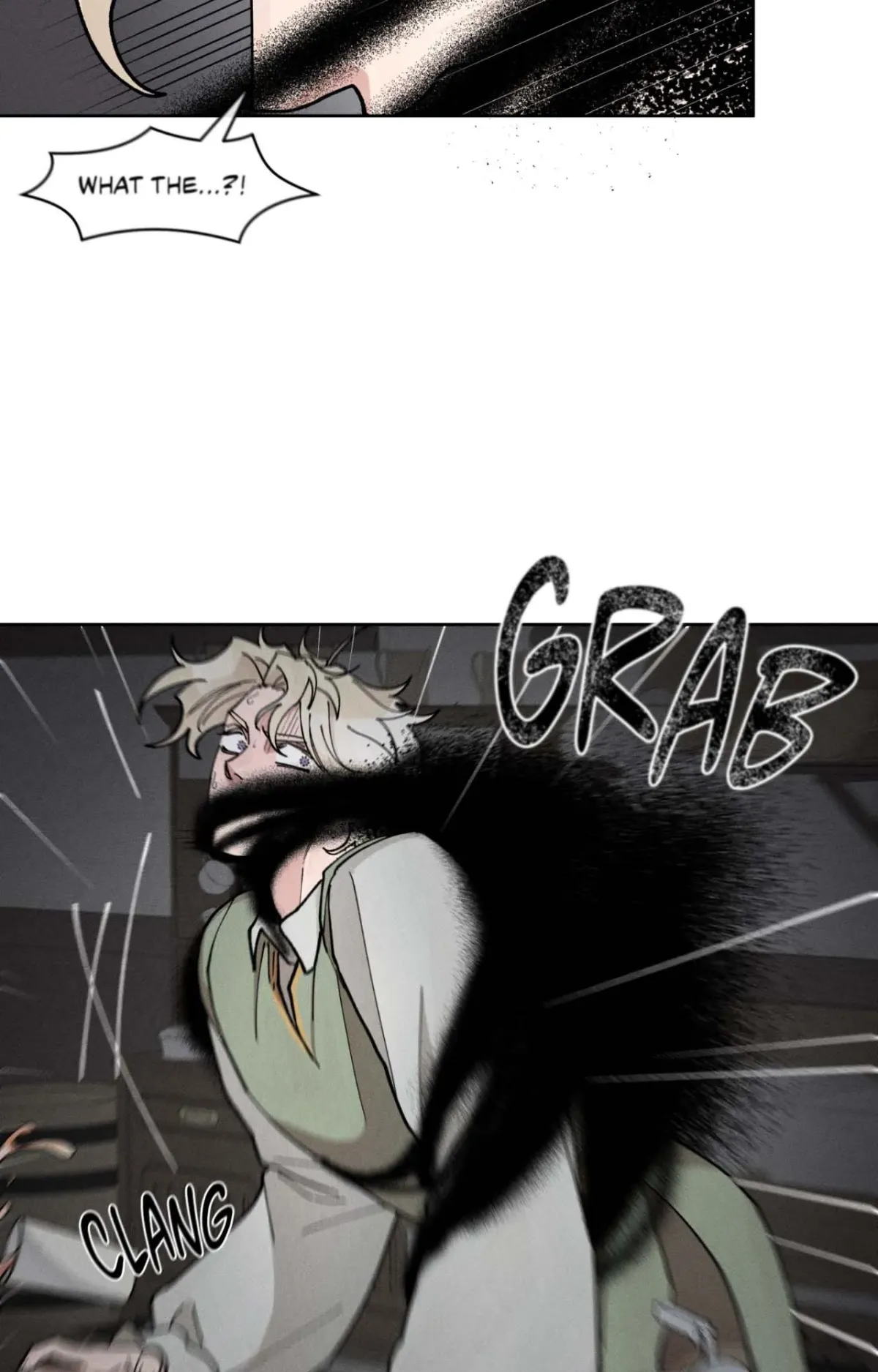 The Beast of Bahal Never Misses Its Prey Chapter 24 page 57 - 