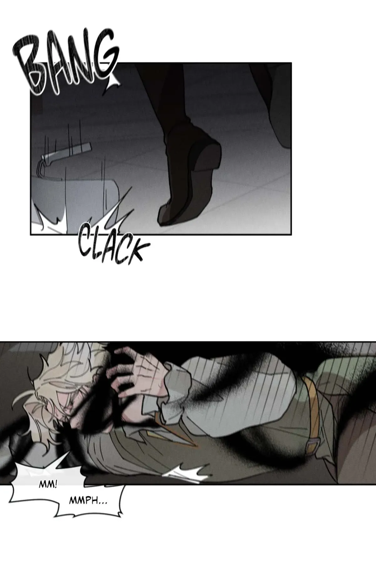 The Beast of Bahal Never Misses Its Prey Chapter 24 page 59 - 