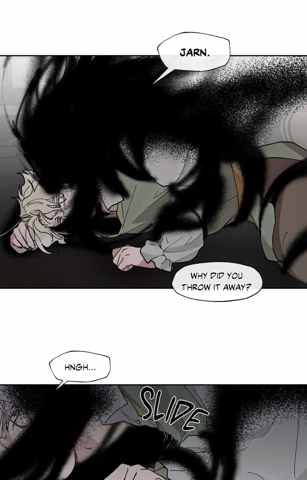 The Beast of Bahal Never Misses Its Prey Chapter 24 page 60 - 