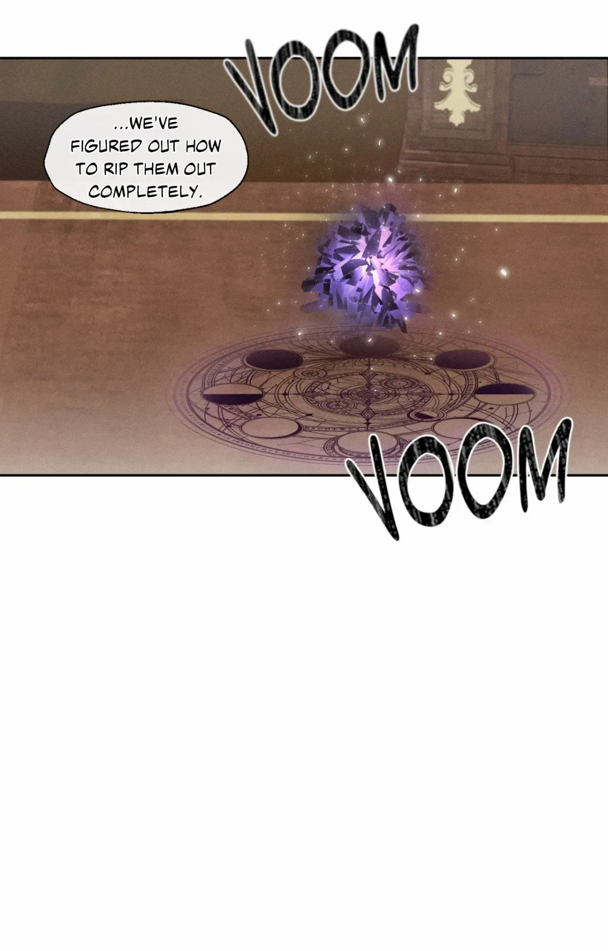 The Beast of Bahal Never Misses Its Prey Chapter 24 page 7 - 