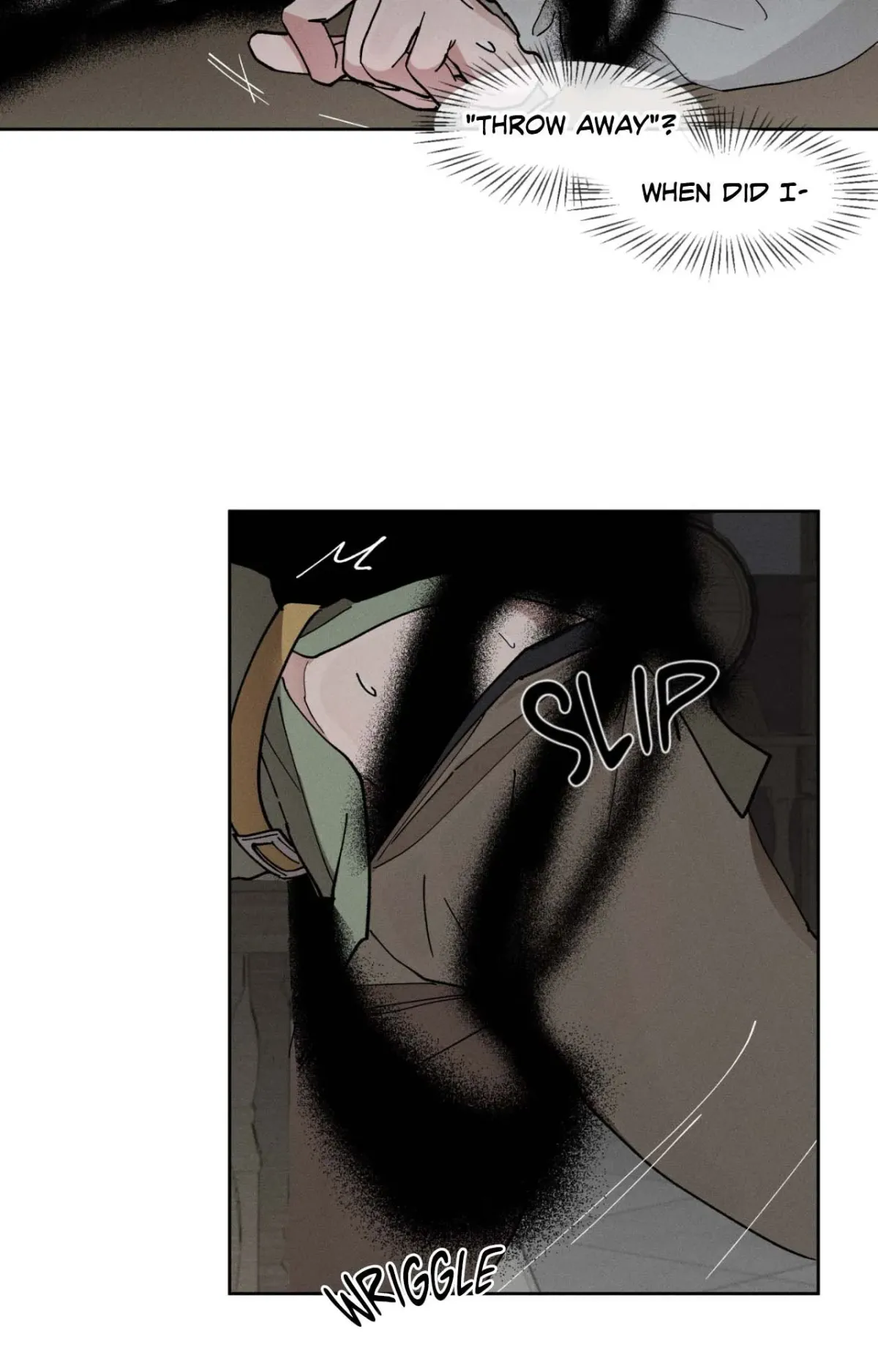 The Beast of Bahal Never Misses Its Prey Chapter 24 page 61 - 